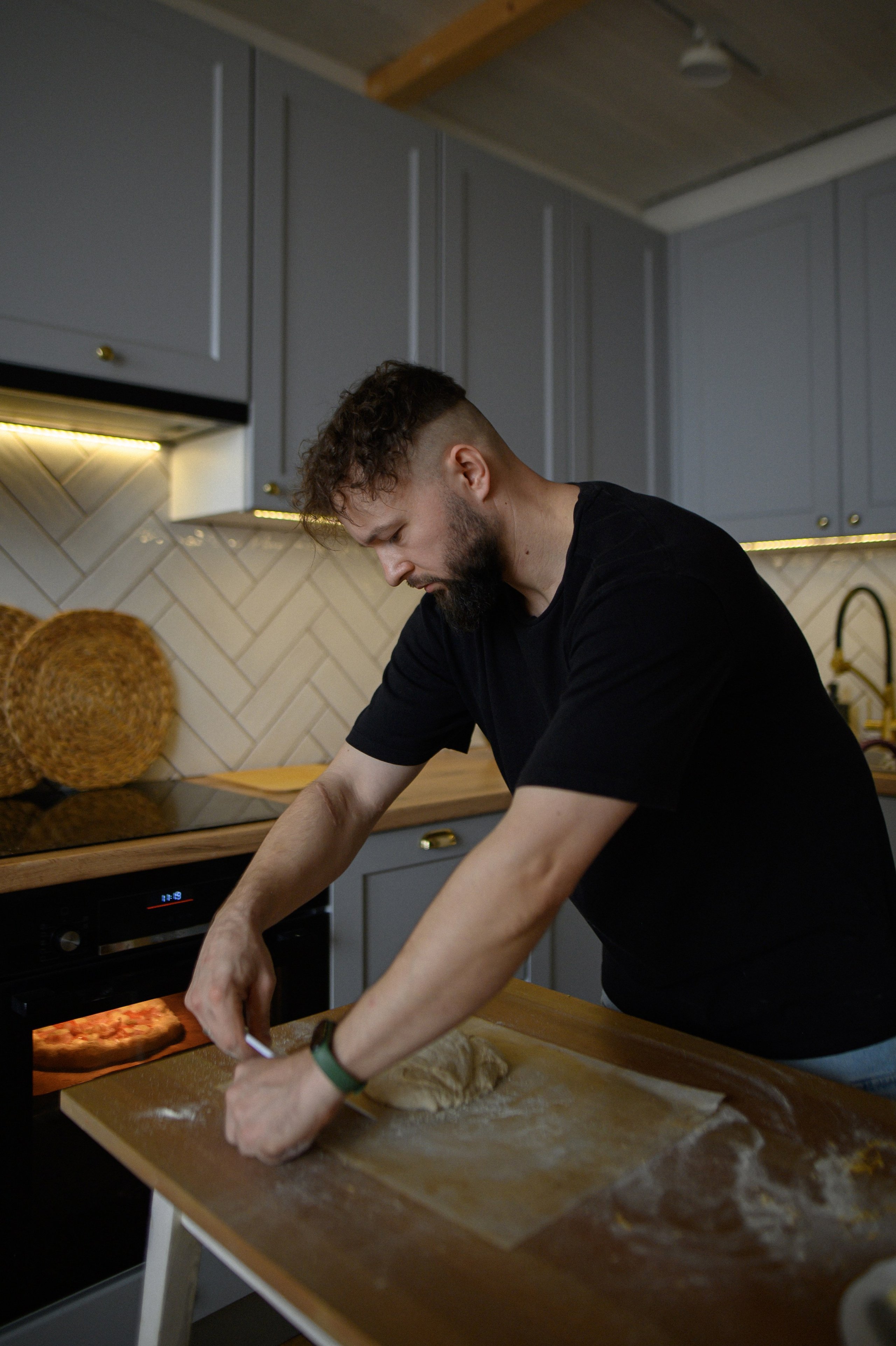 Ира, Саша, Филл. Www.ostermiller.ru