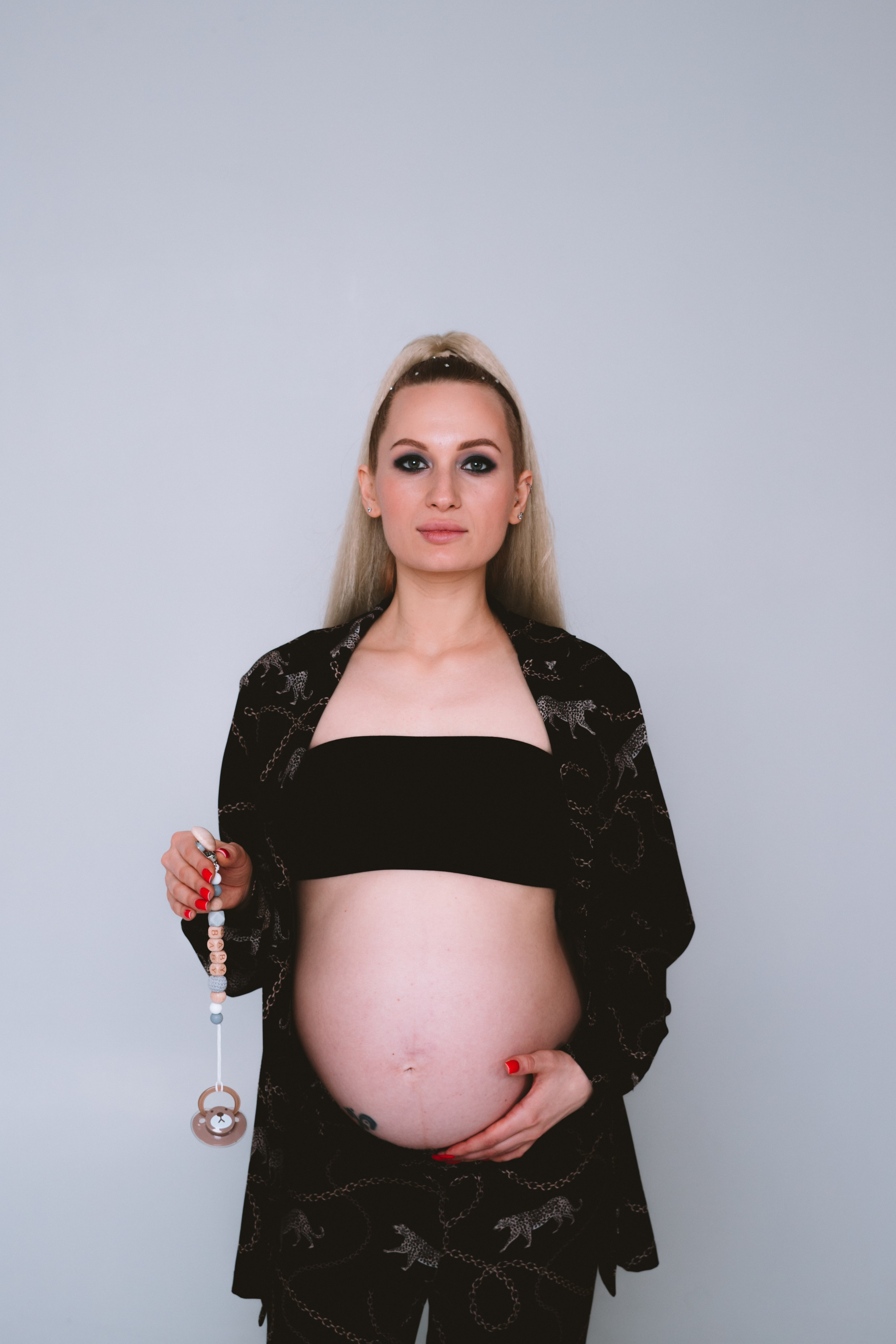 Беременность. Фотограф в Волгограде и Ростов-на-Дону Анастасия Панфилова