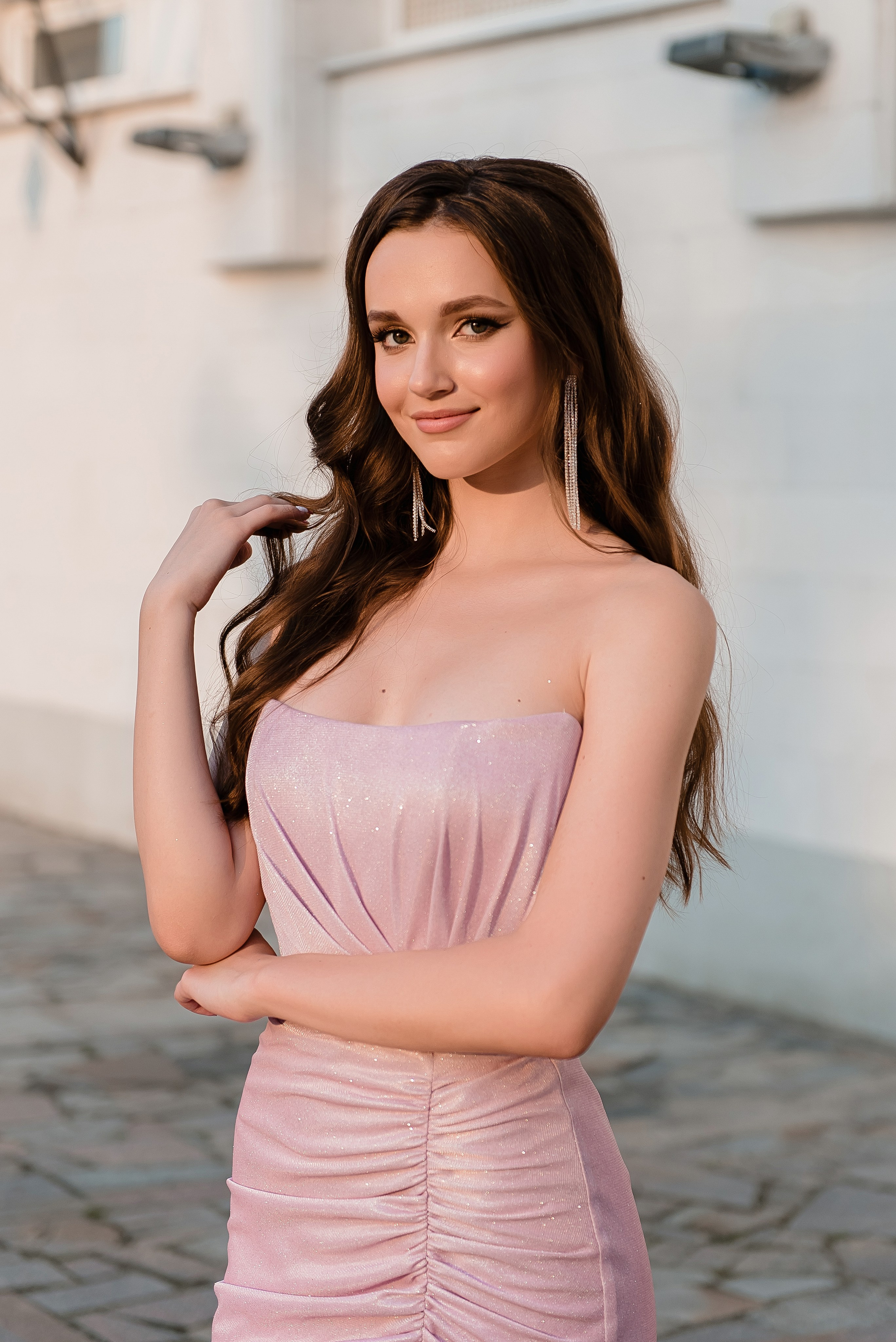 Выпускной школа 2024. Фотограф Рязань. Дарья Дмитриева