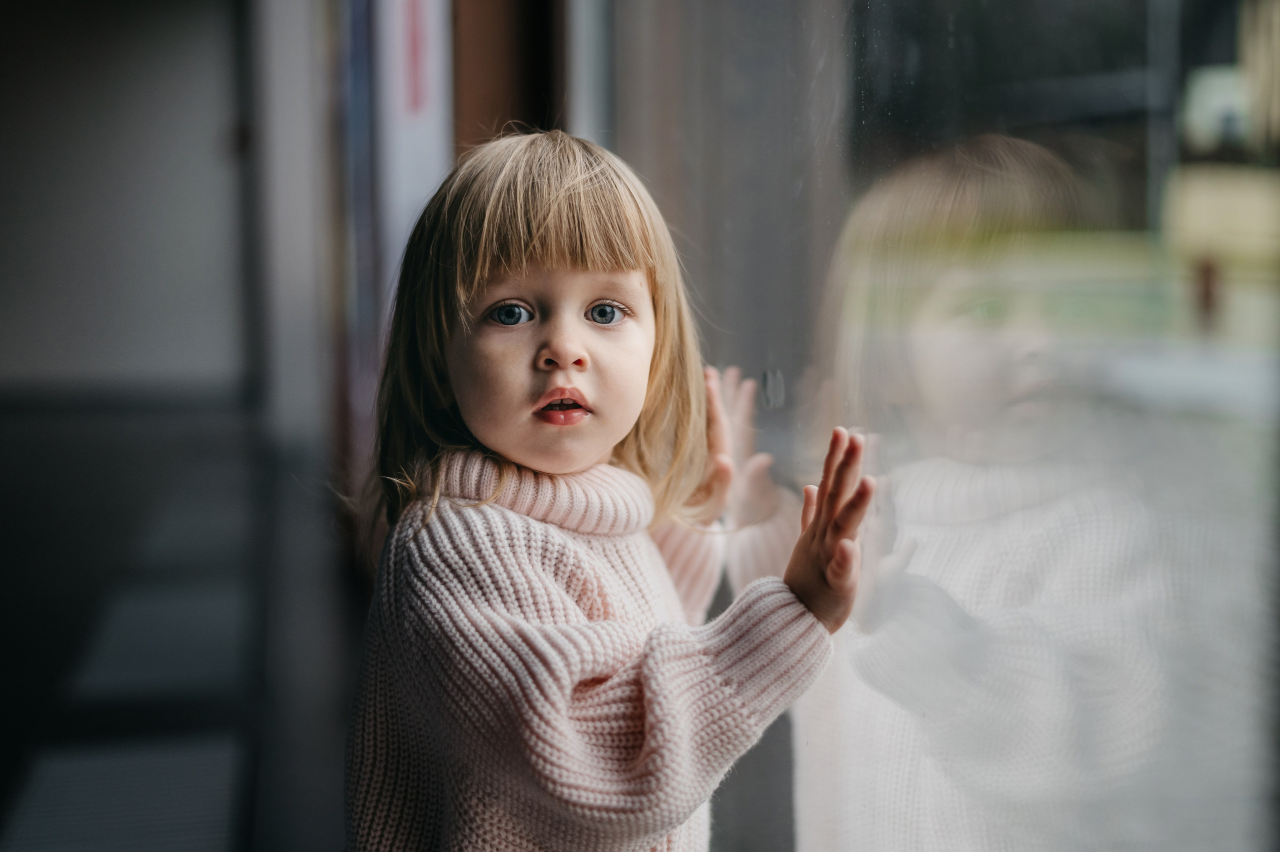 Детский фотограф в Калуге