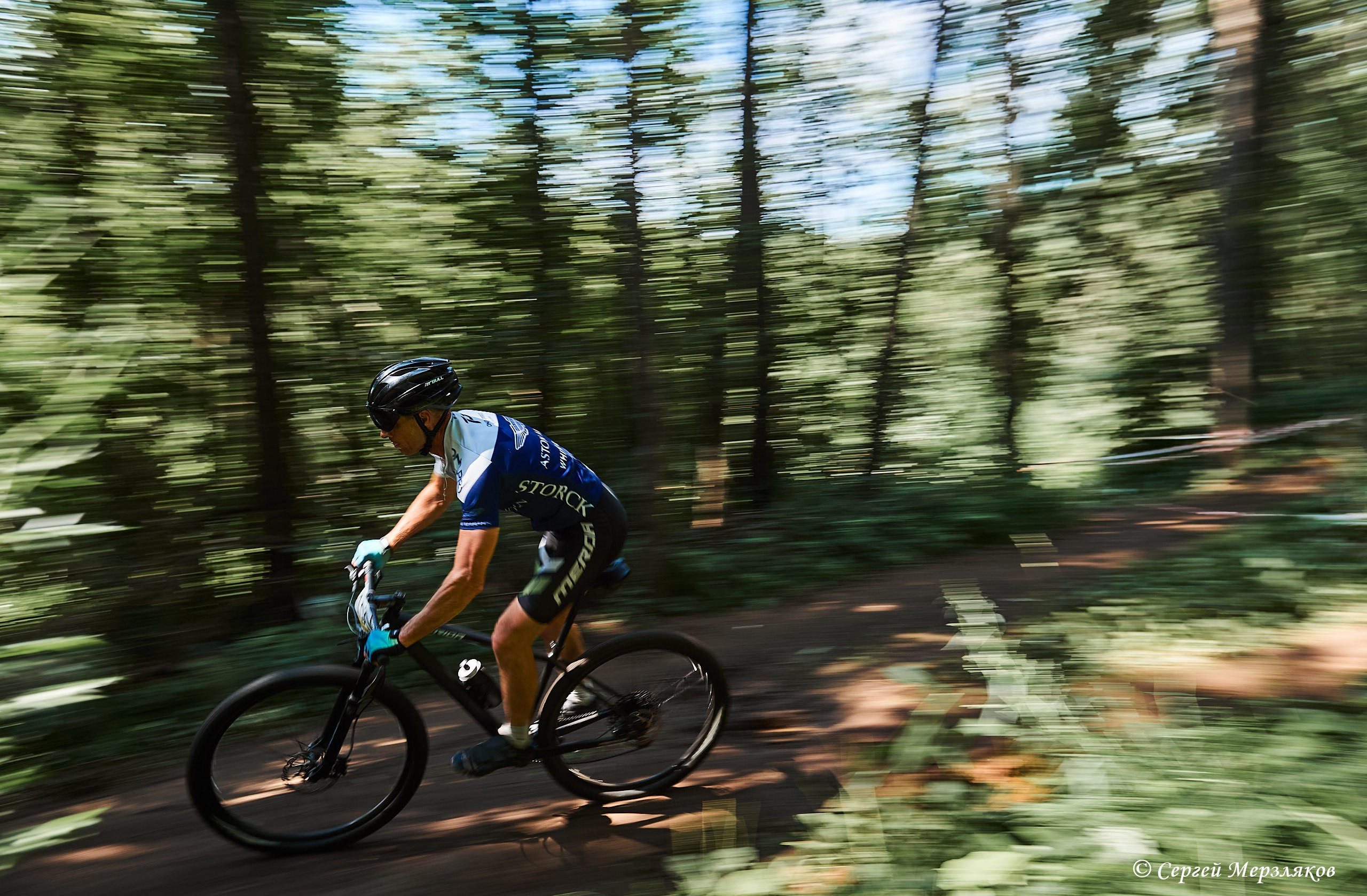 Кубок ПАЛФИНГЕР 2024 (MTB-XCO). Ижевск. 20.07.2024. Спортивный репортажный фотограф в Ижевске Сергей Мерзляков