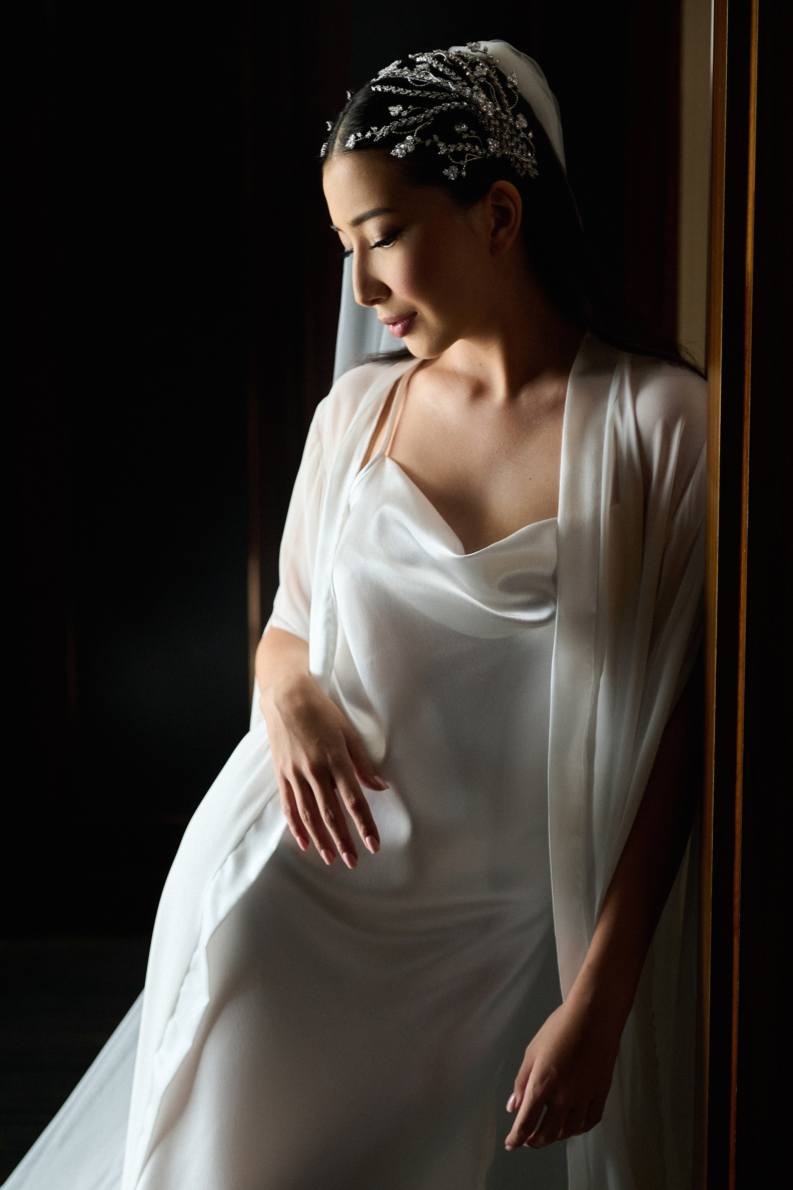 Seria Ilyas&Sakhmi. Wedding and reportage photographer in Аstana — Аdilkhan Ilyassov