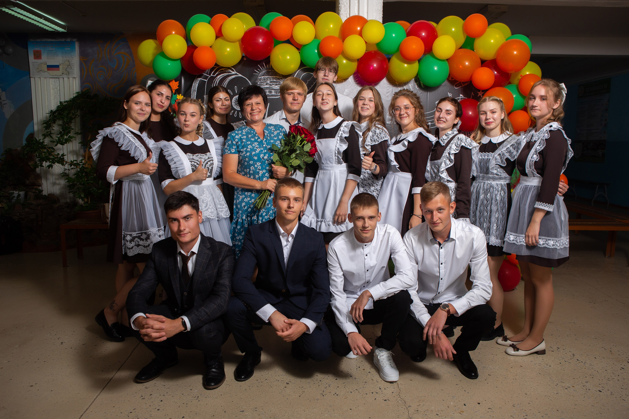 1 сентября 9 школа (фотосессия с родителями). ТВОЙ АЛЬБОМ / ТВОИ ПРАВИЛА