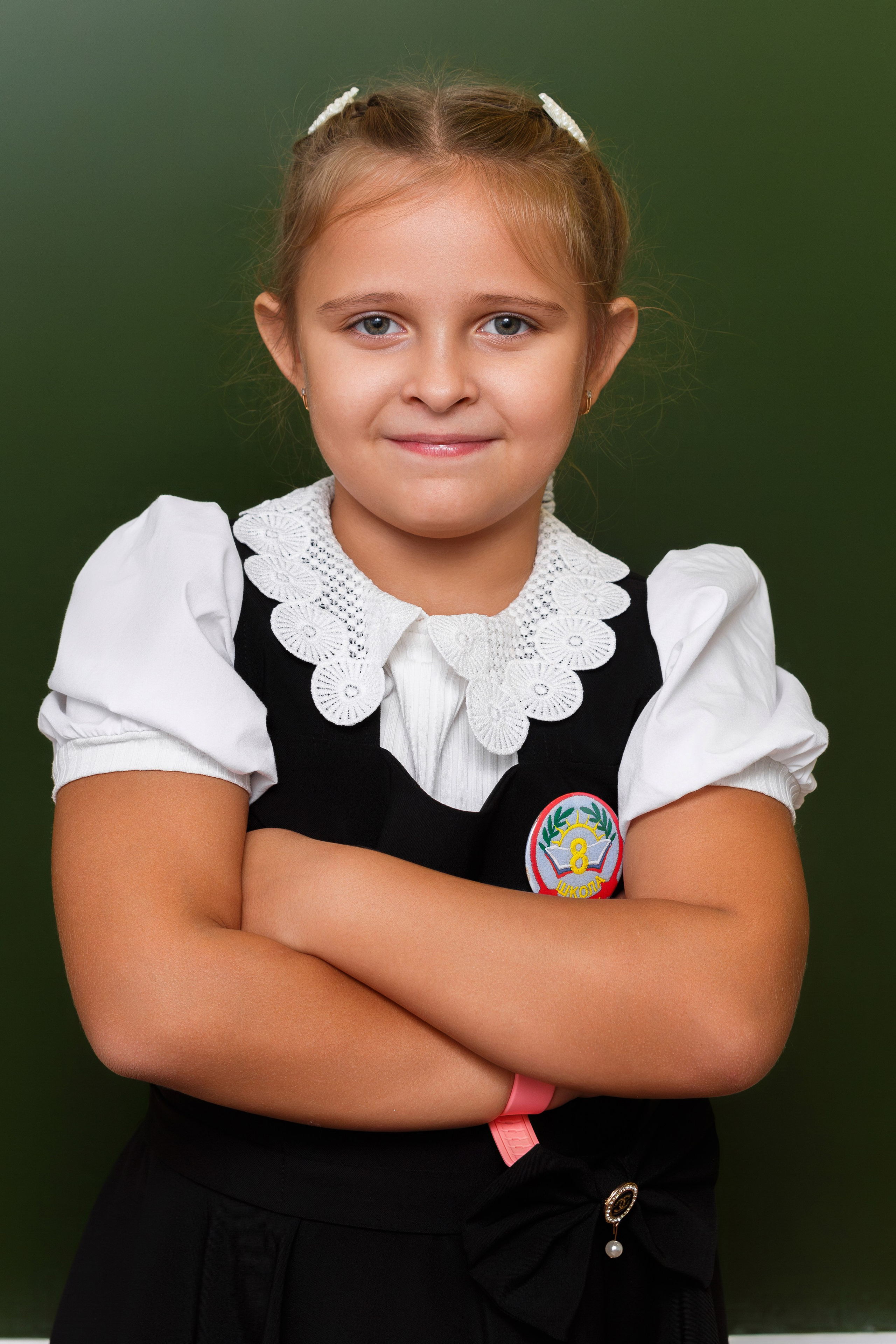 СЪЕМКА ПОРТРЕТОВ ПЕРВОКЛАССНИКОВ В КЛАССЕ. ТВОЙ АЛЬБОМ / ТВОИ ПРАВИЛА