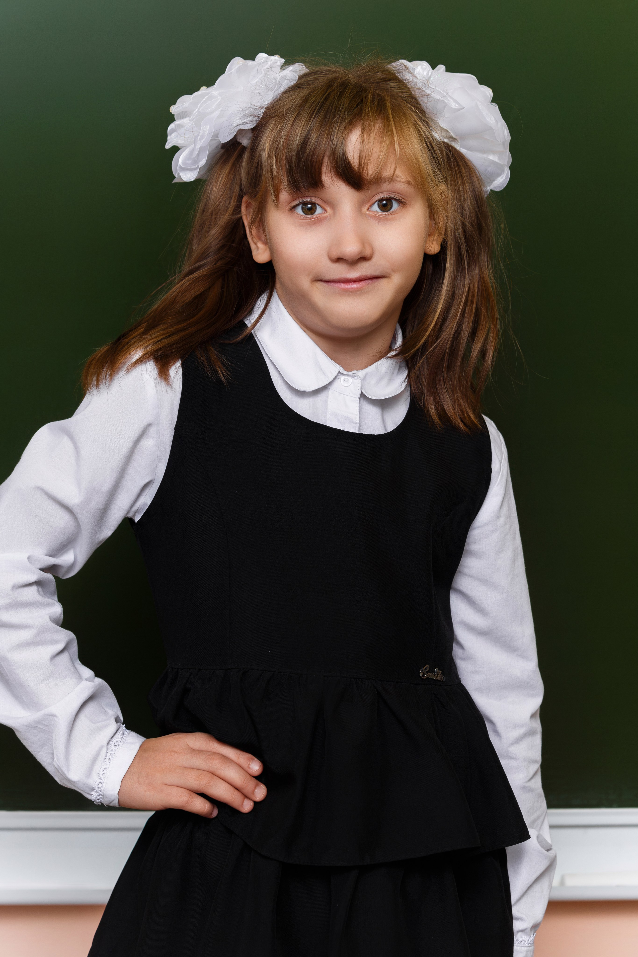 СЪЕМКА ПОРТРЕТОВ ПЕРВОКЛАССНИКОВ В КЛАССЕ. ТВОЙ АЛЬБОМ / ТВОИ ПРАВИЛА