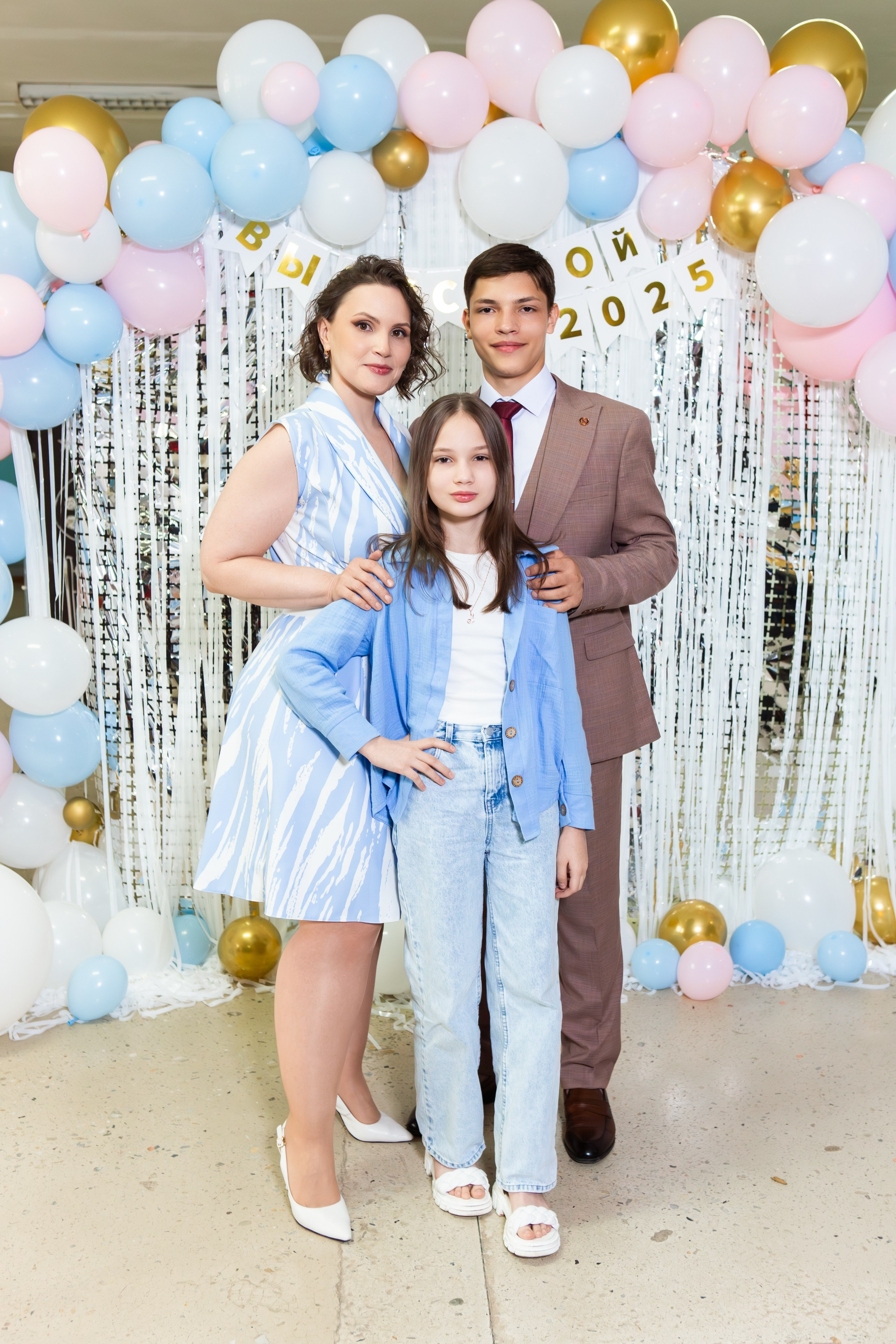ФОТОСЕССИЯ С РОДИТЕЛЯМИ ВЫПУСКНОЙ 2025 9 ШКОЛА МЦЕНСК. ТВОЙ АЛЬБОМ / ТВОИ ПРАВИЛА