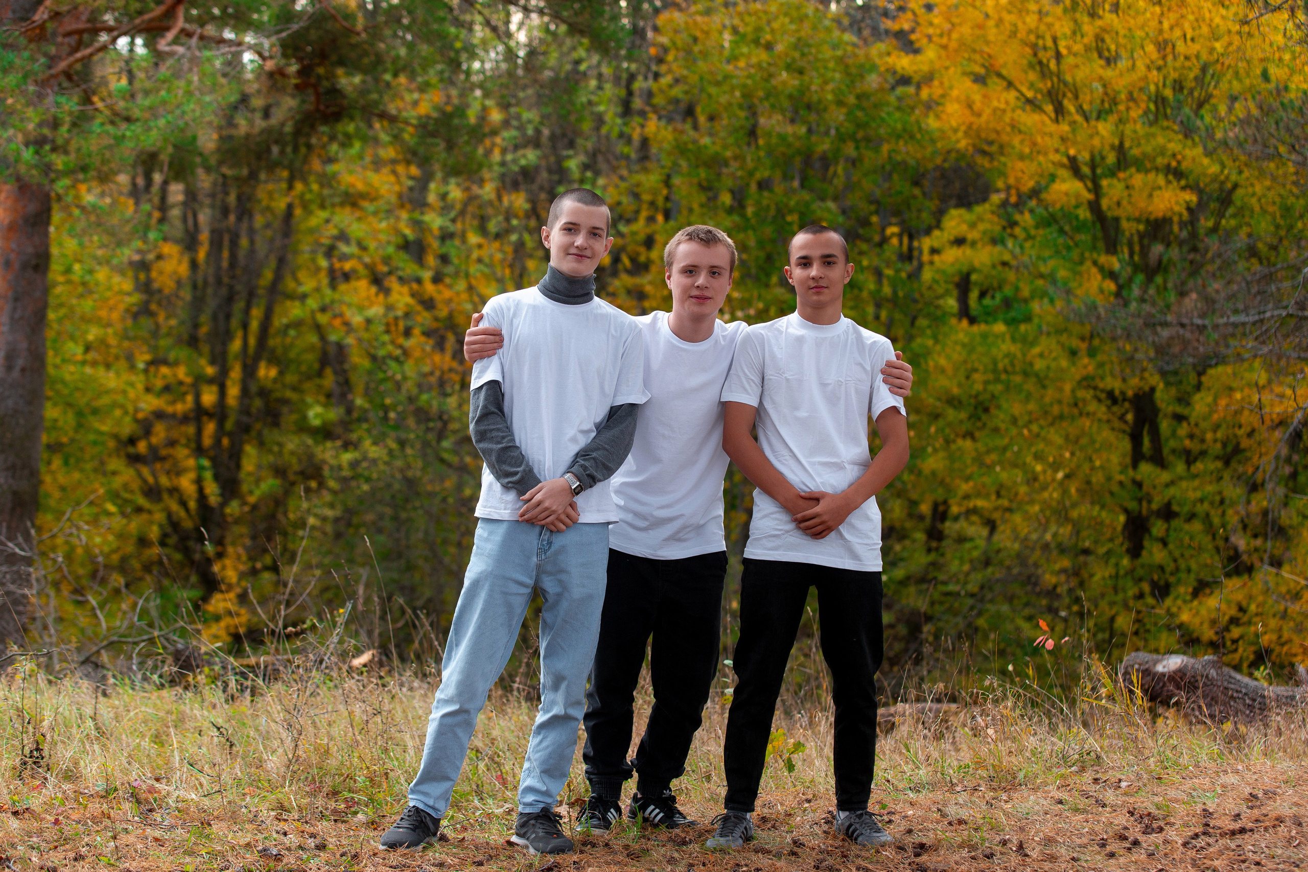 ОСЕННЯЯ ФОТОСЕССИЯ В УСАДЬБЕ ШЕНШИНЫХ г. МЦЕНСК ДЛЯ 9 КЛАССА. ТВОЙ АЛЬБОМ / ТВОИ ПРАВИЛА