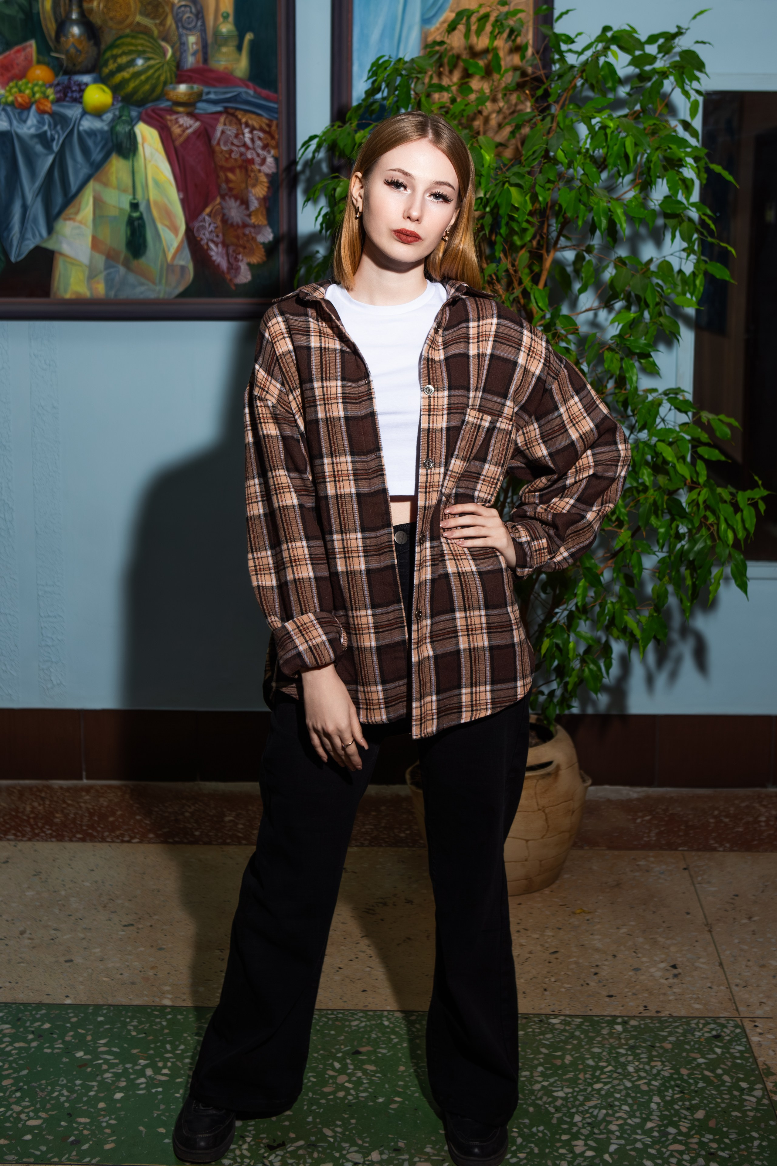 СЪЕМКА ПОРТРЕТОВ ДЛЯ ВЫПУСКНИКОВ ЧППК. ТВОЙ АЛЬБОМ / ТВОИ ПРАВИЛА