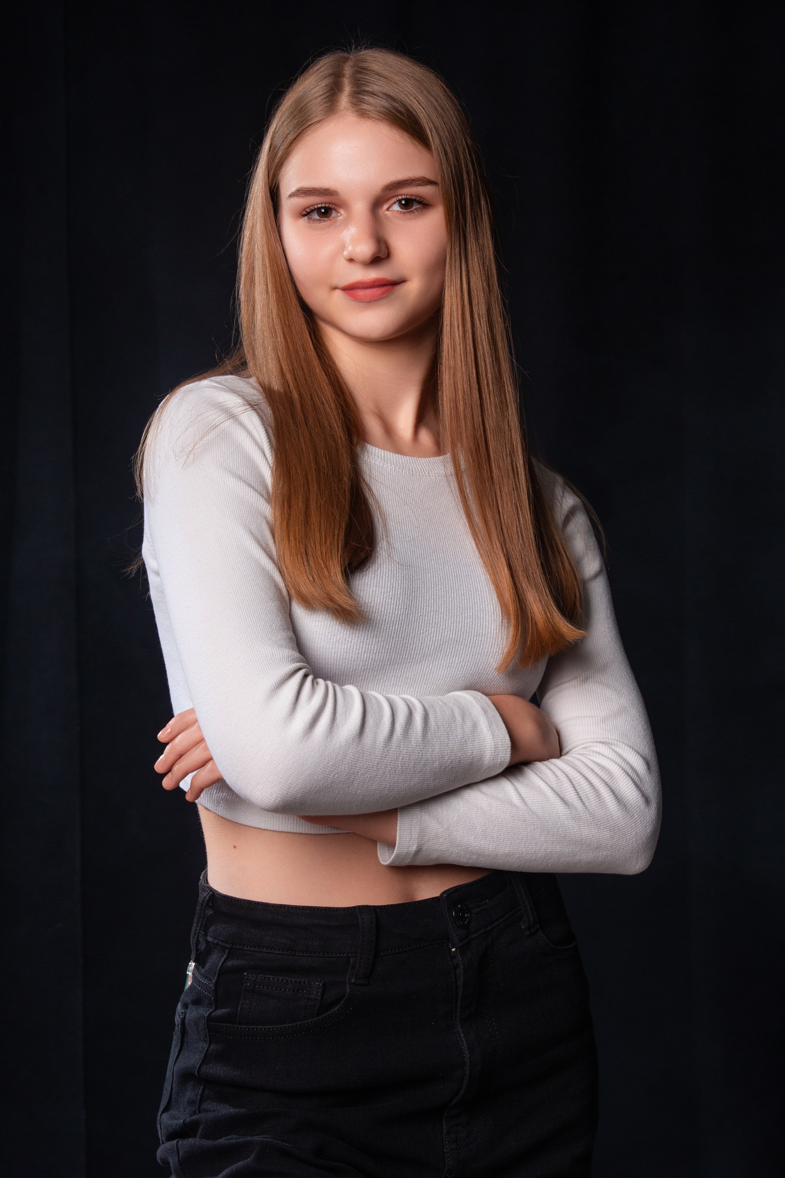 СЪЕМКА ПОРТРЕТОВ НА ЧЕРНОМ ФОНЕ + ДЫМ. ТВОЙ АЛЬБОМ / ТВОИ ПРАВИЛА