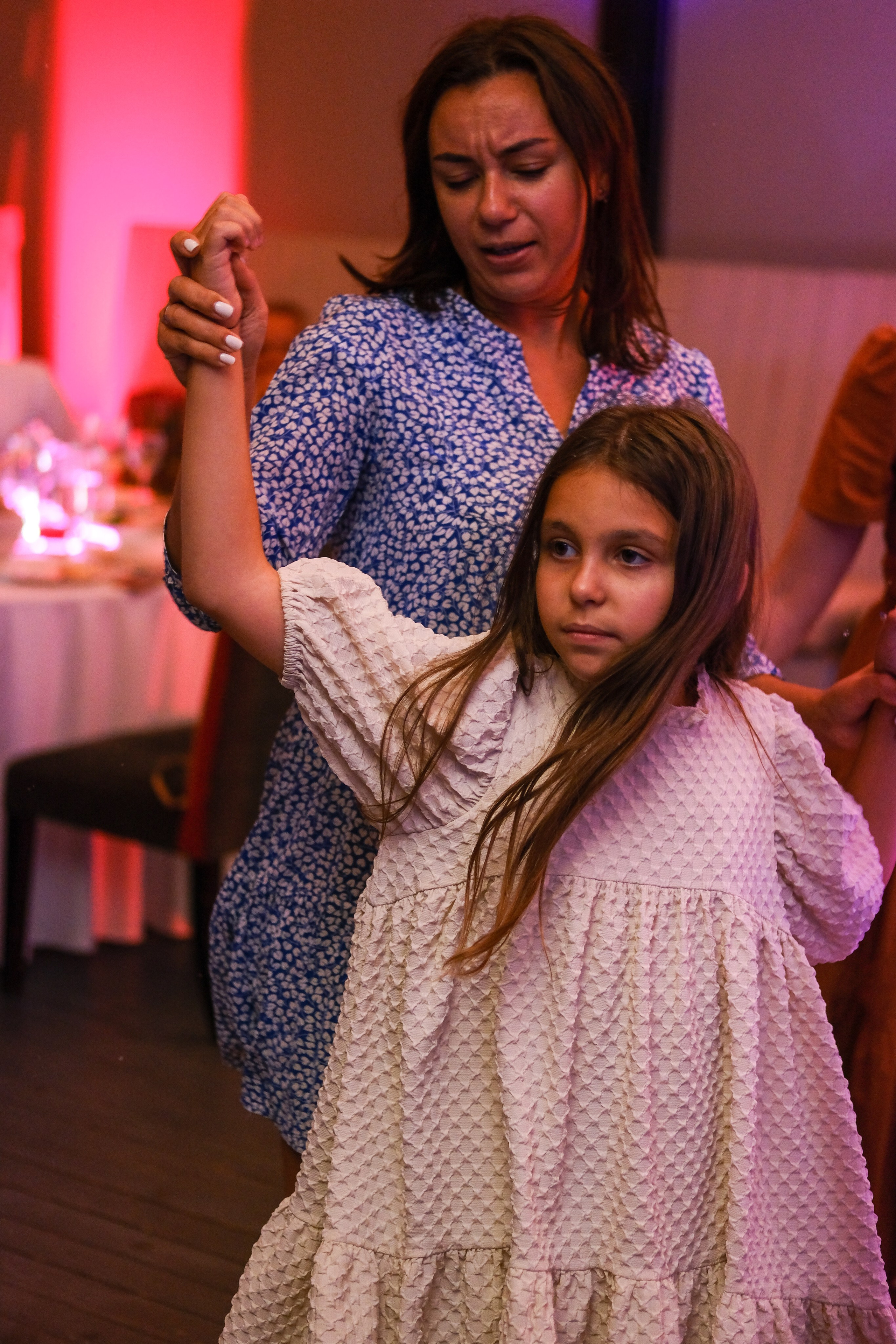 День рождения Анфисы. Семейный детский ньюборн фотограф в Москве Марта Петрова