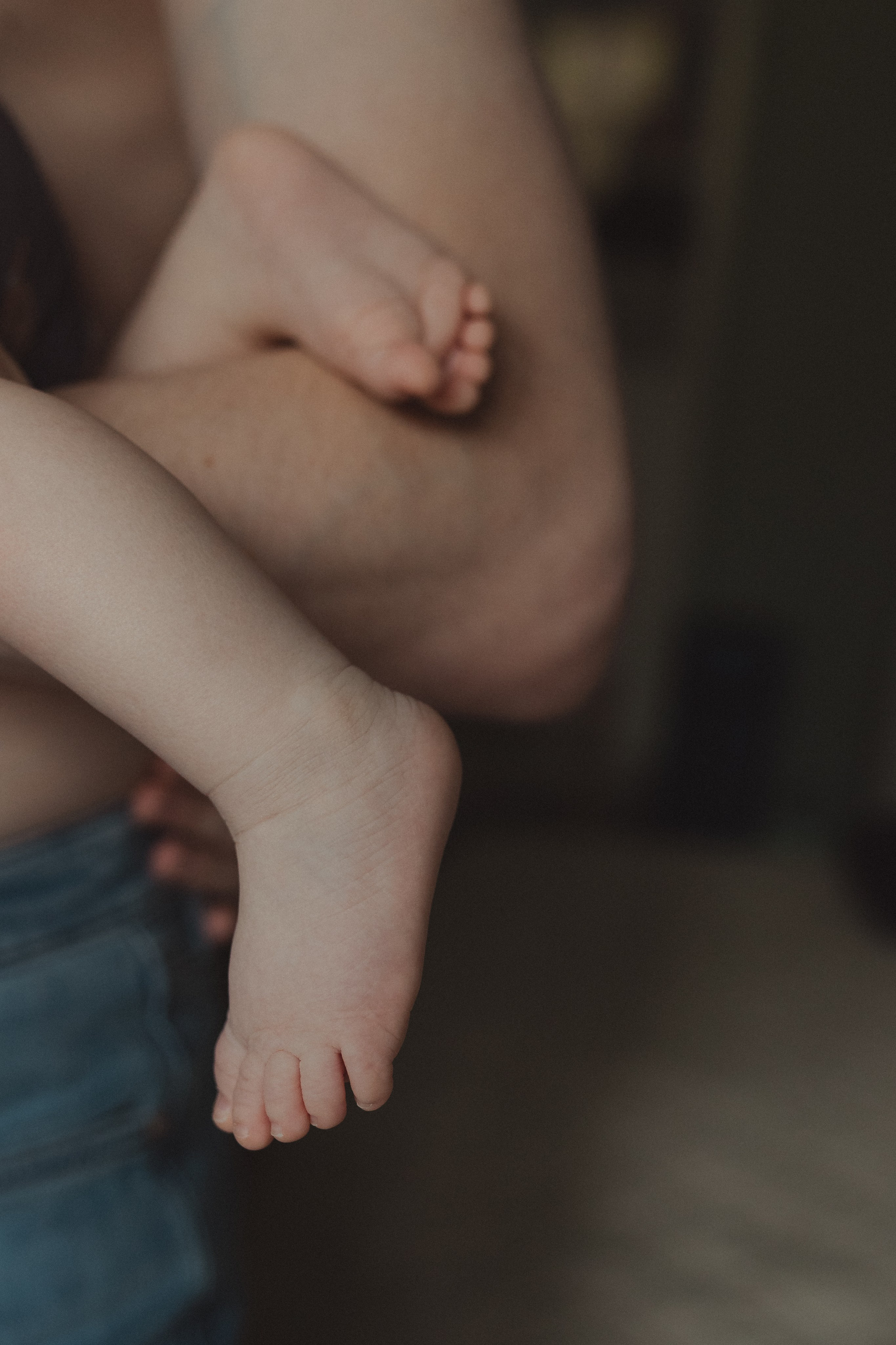 Матвей. Семейный и домашний фотограф в Москве и МО Королева Валерия