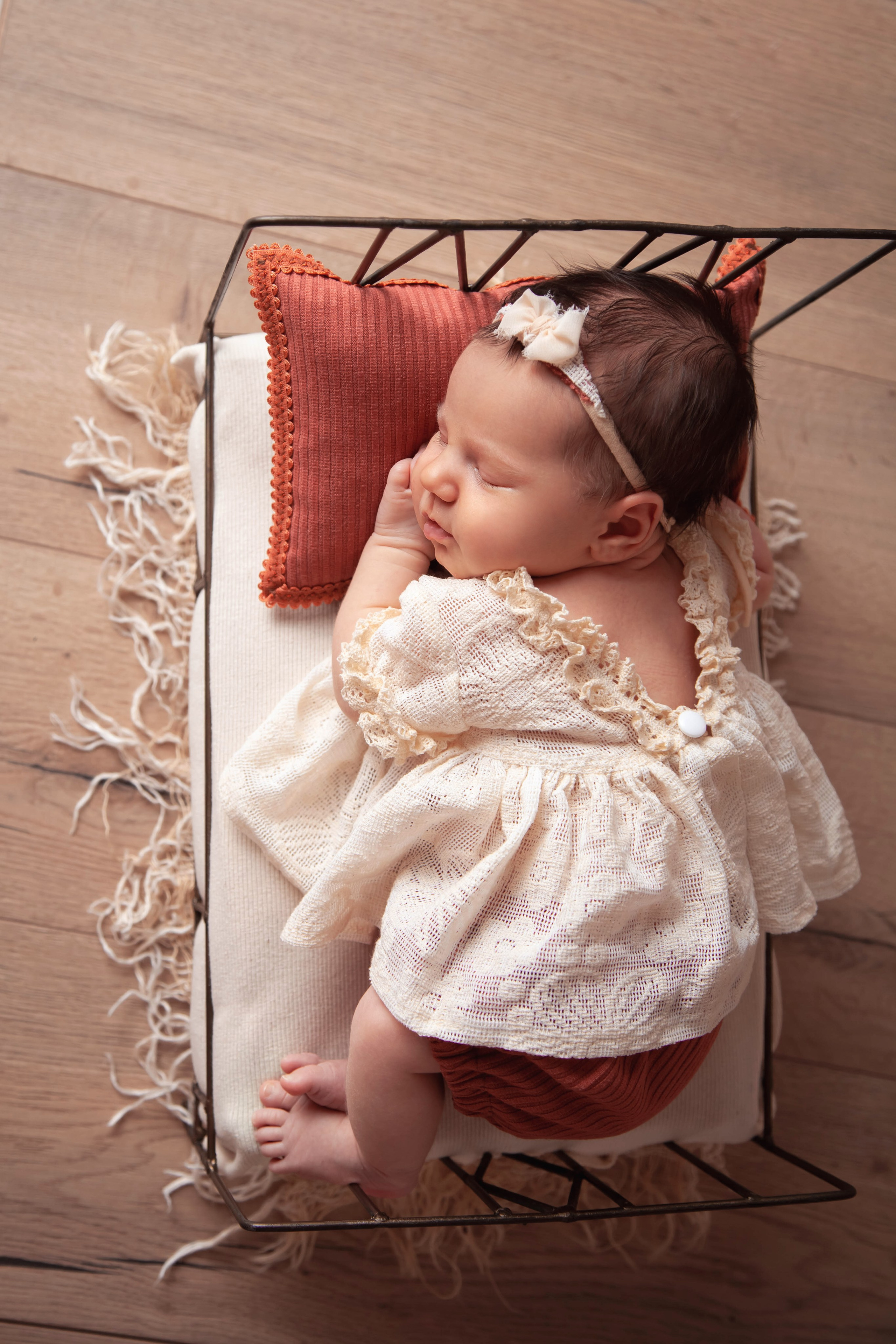 Новорождённые. Фотограф Newborn в Саратове Екатерина Завитова