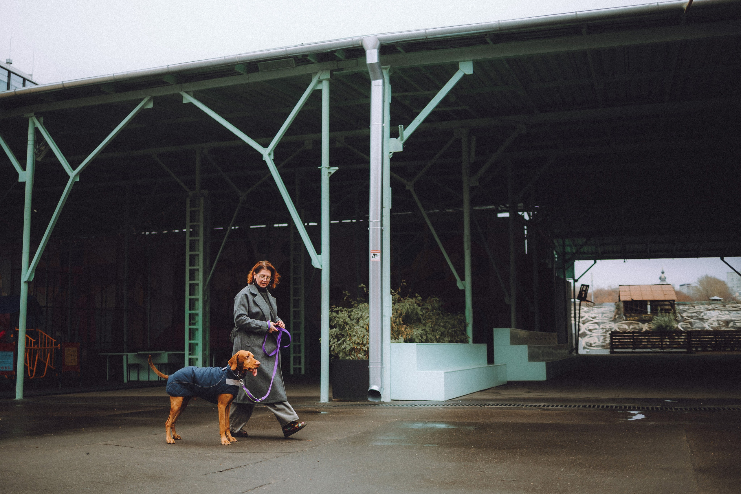 Екатерина и Даня