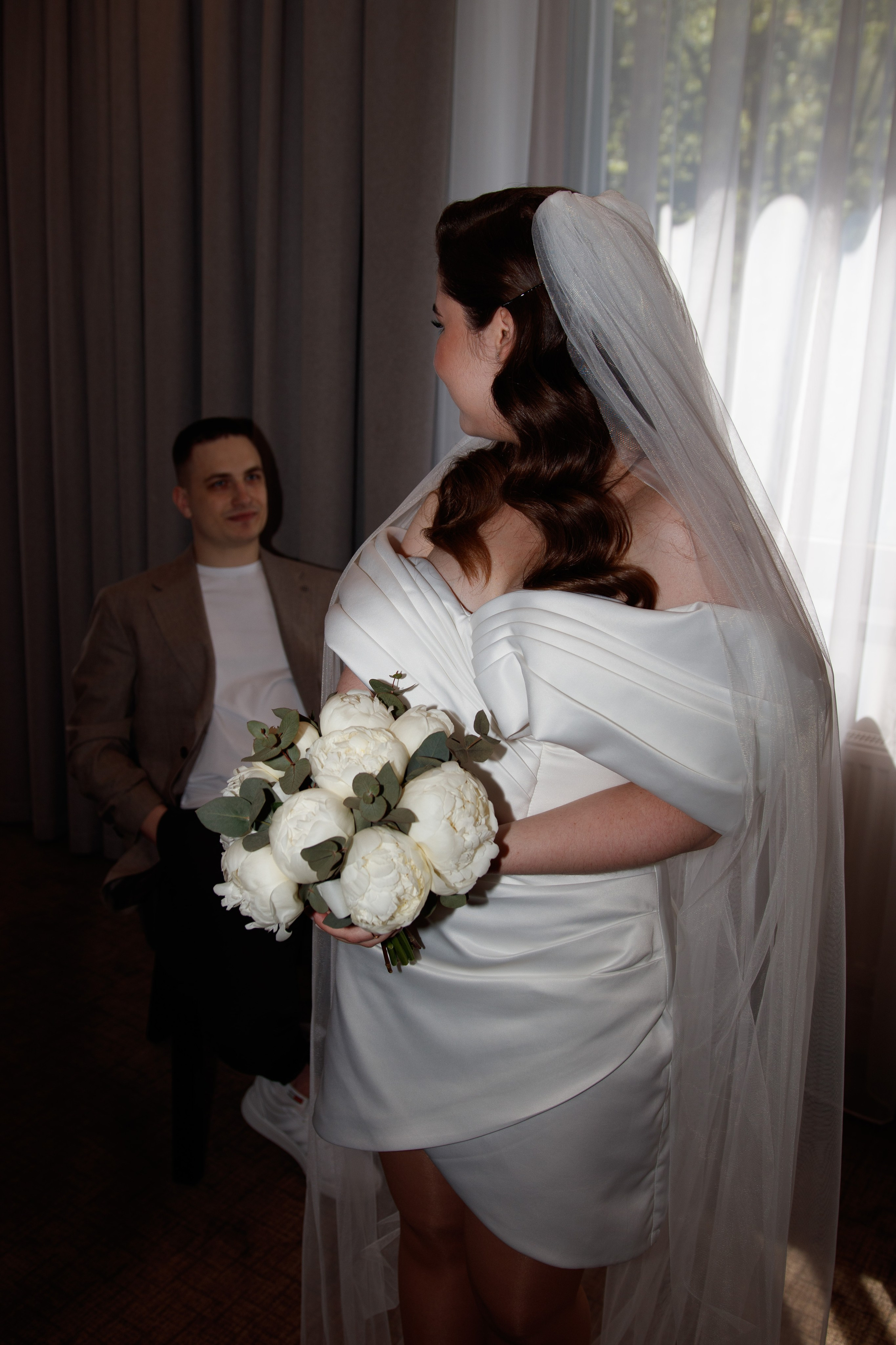 Свадьба | Отель. Фотограф Москва — личные фотосессии, лавстори в студии