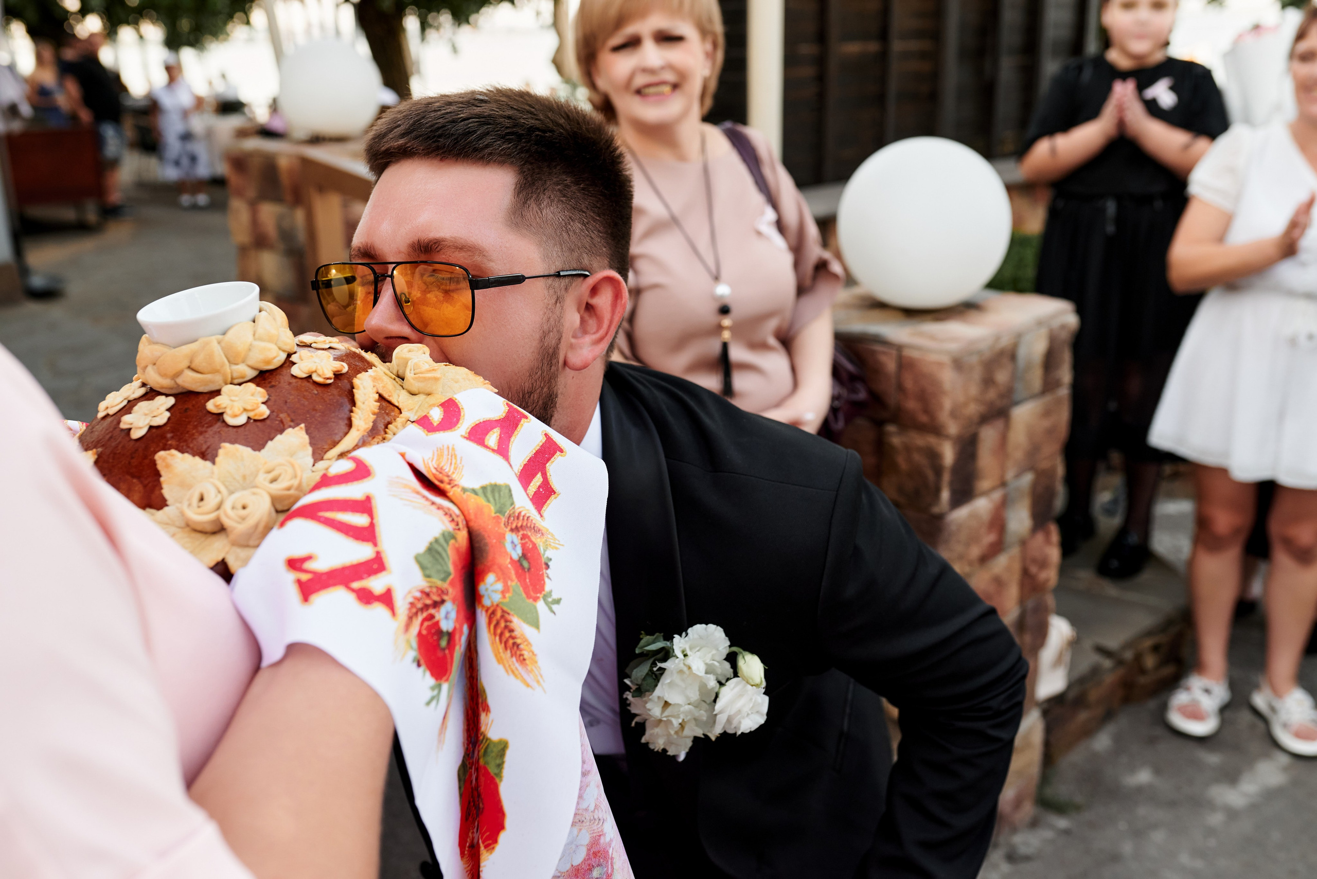 Свадьба Оли и Саши. Свадебный фотограф г. Новочеркасск г. Ростов-на-Дону