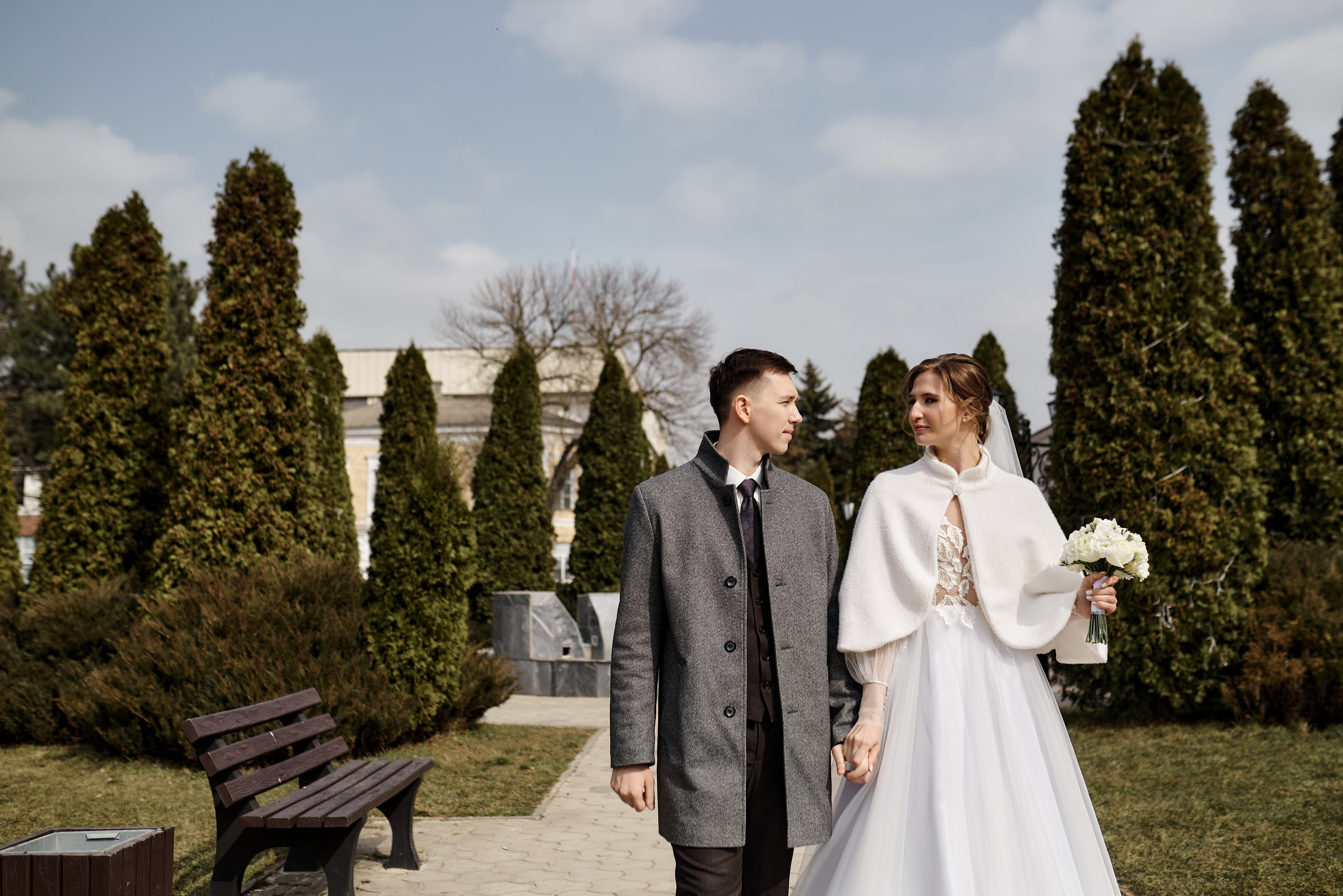 Свадьба Алексея и Дианы. Свадебный фотограф г. Новочеркасск г. Ростов-на-Дону