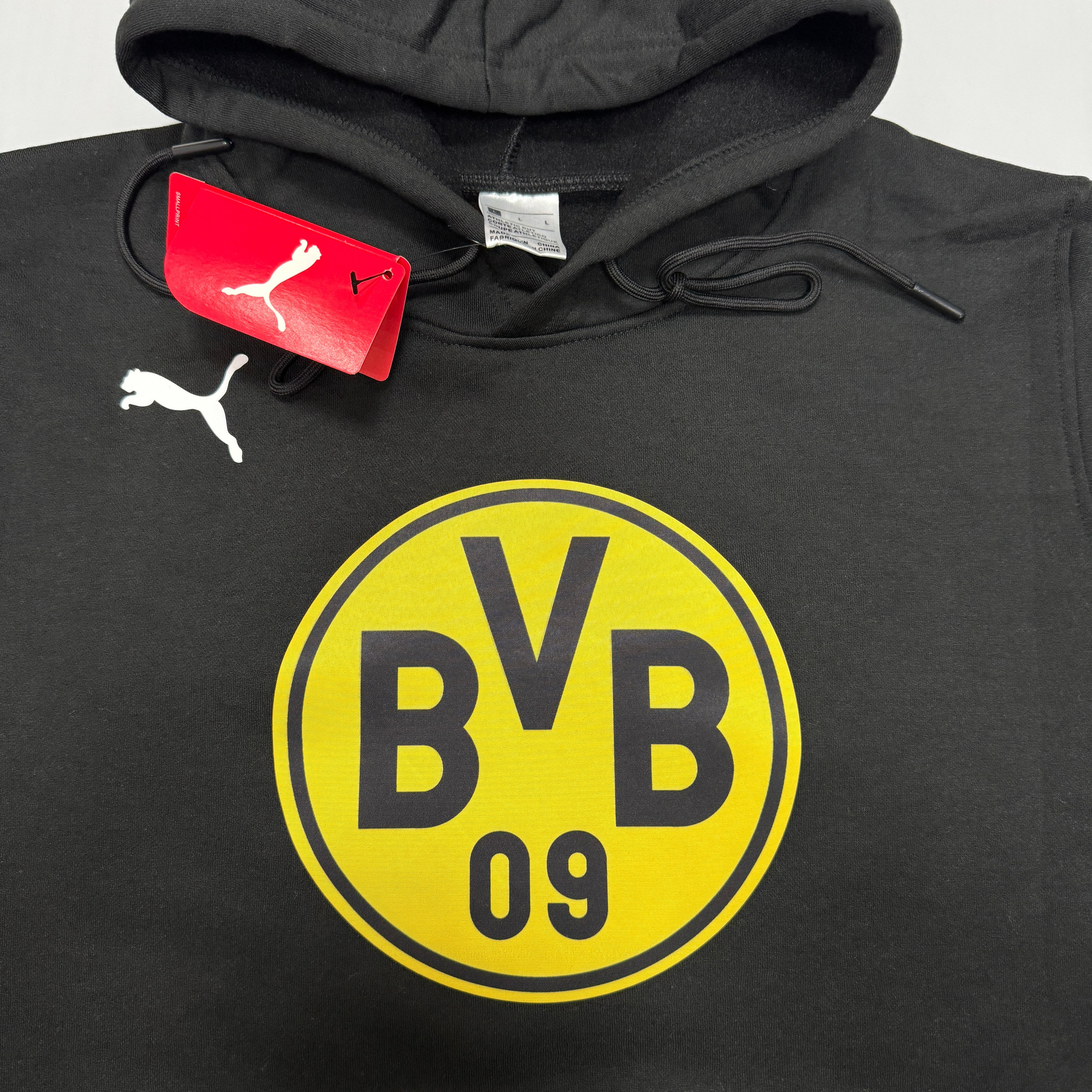 Худи Боруссия Дортмунд 2024-2025 купить. Футбольный магазин — ssw_magazin