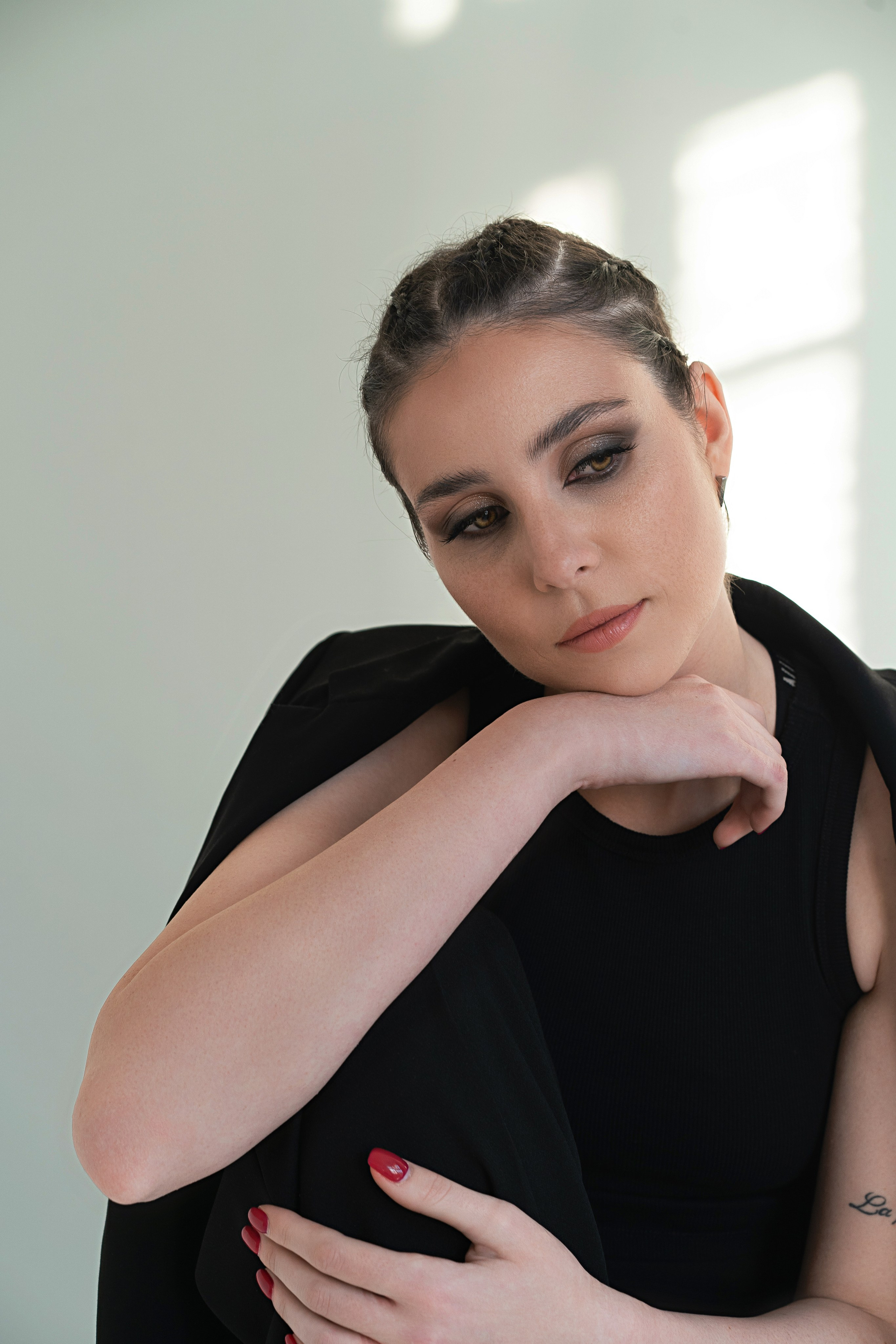 Юля. Фотограф Москва — Грибов Денис