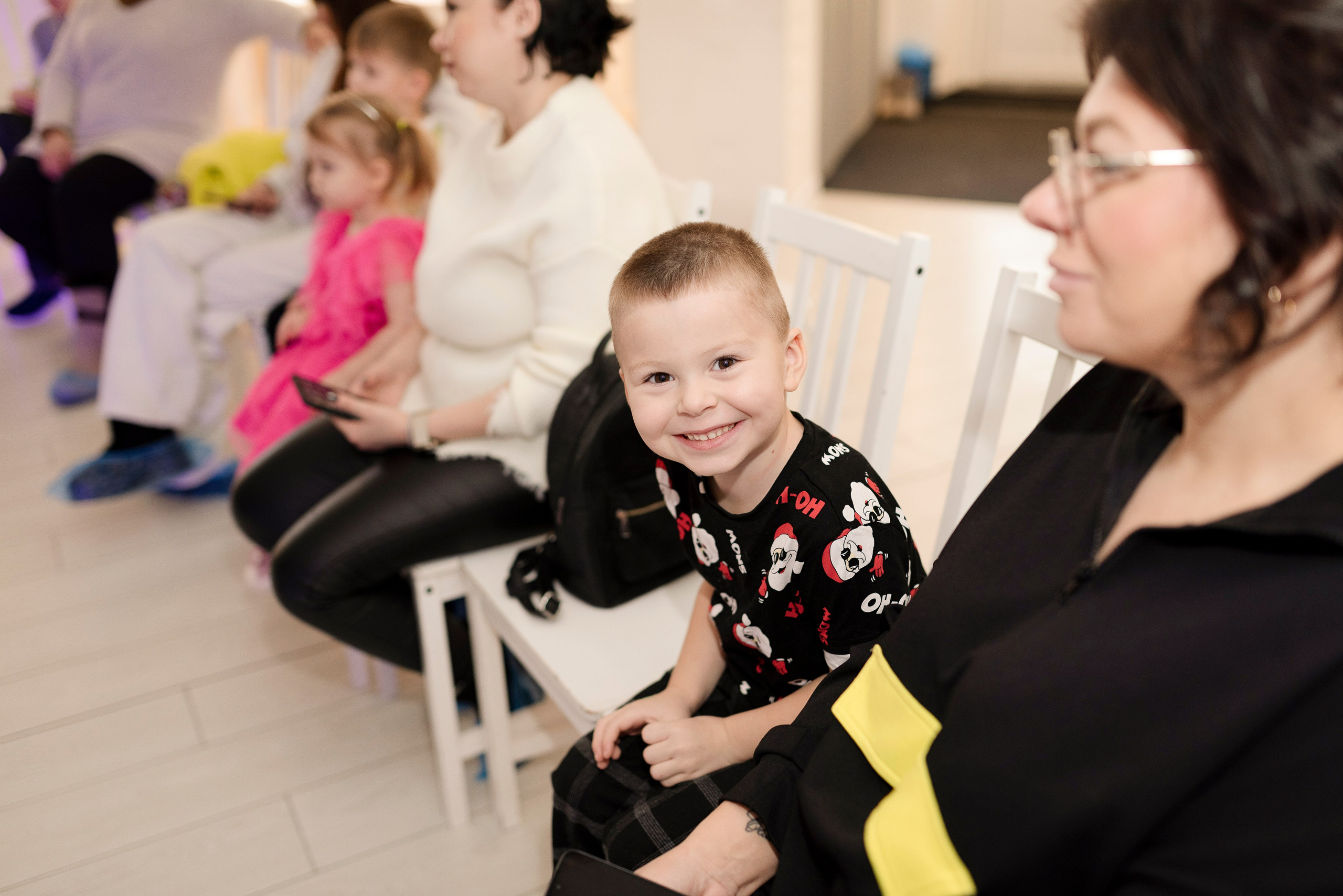 фотограф Нефтеюганск