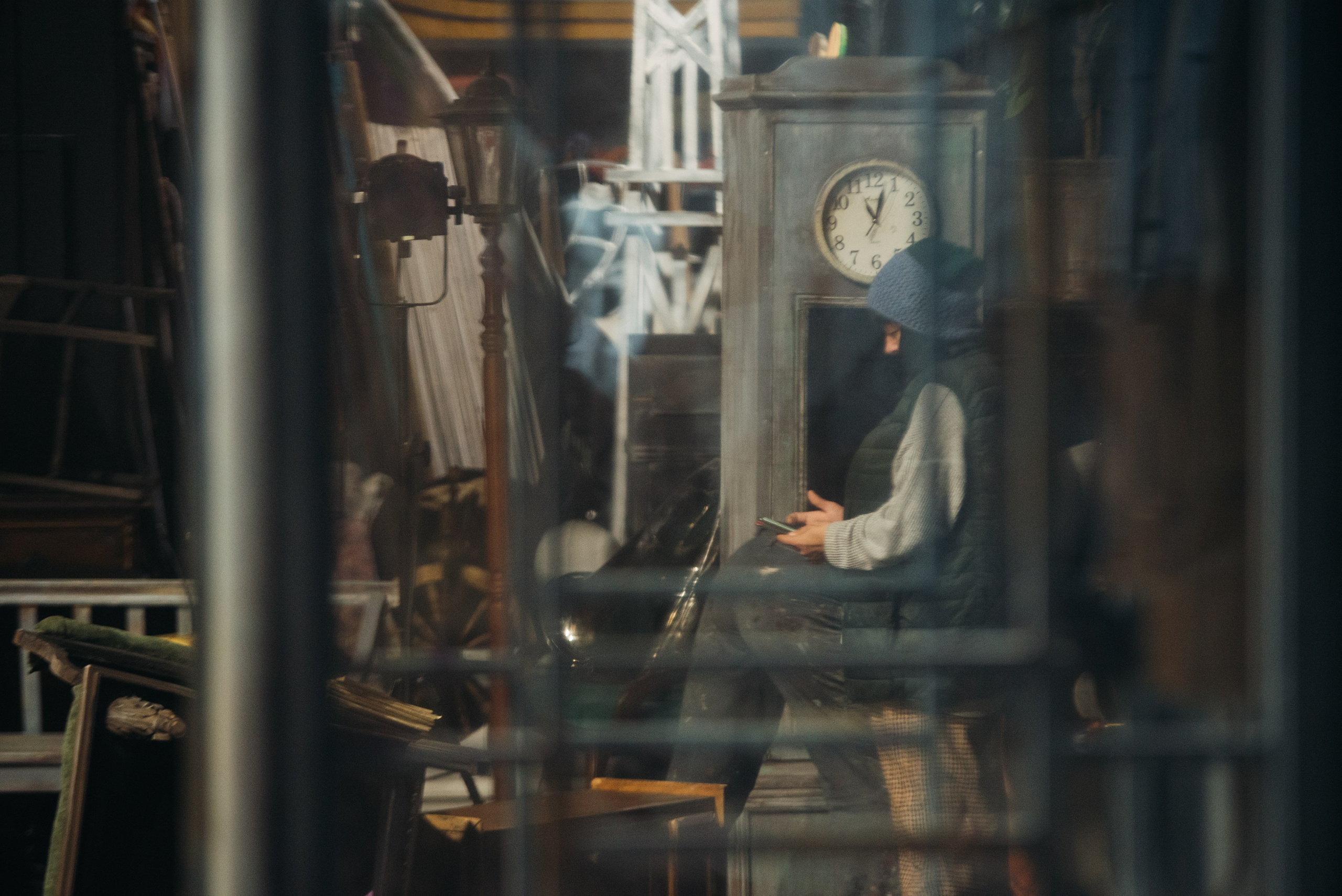 Обломов. Главная