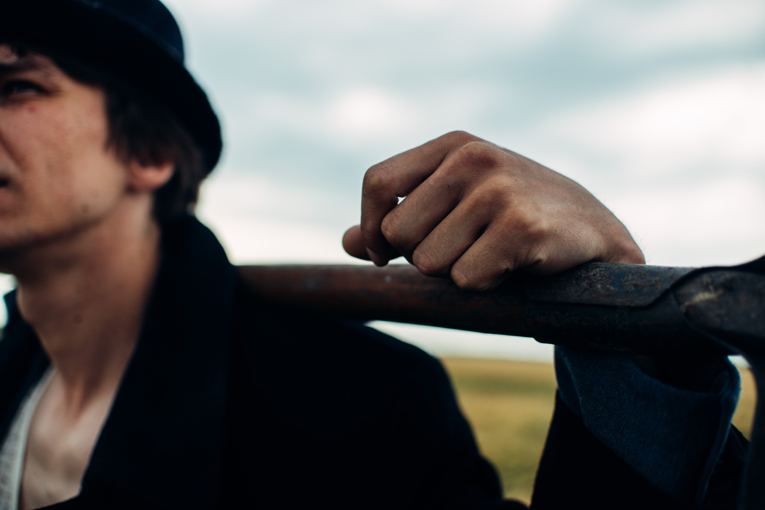 Евгений. Главная