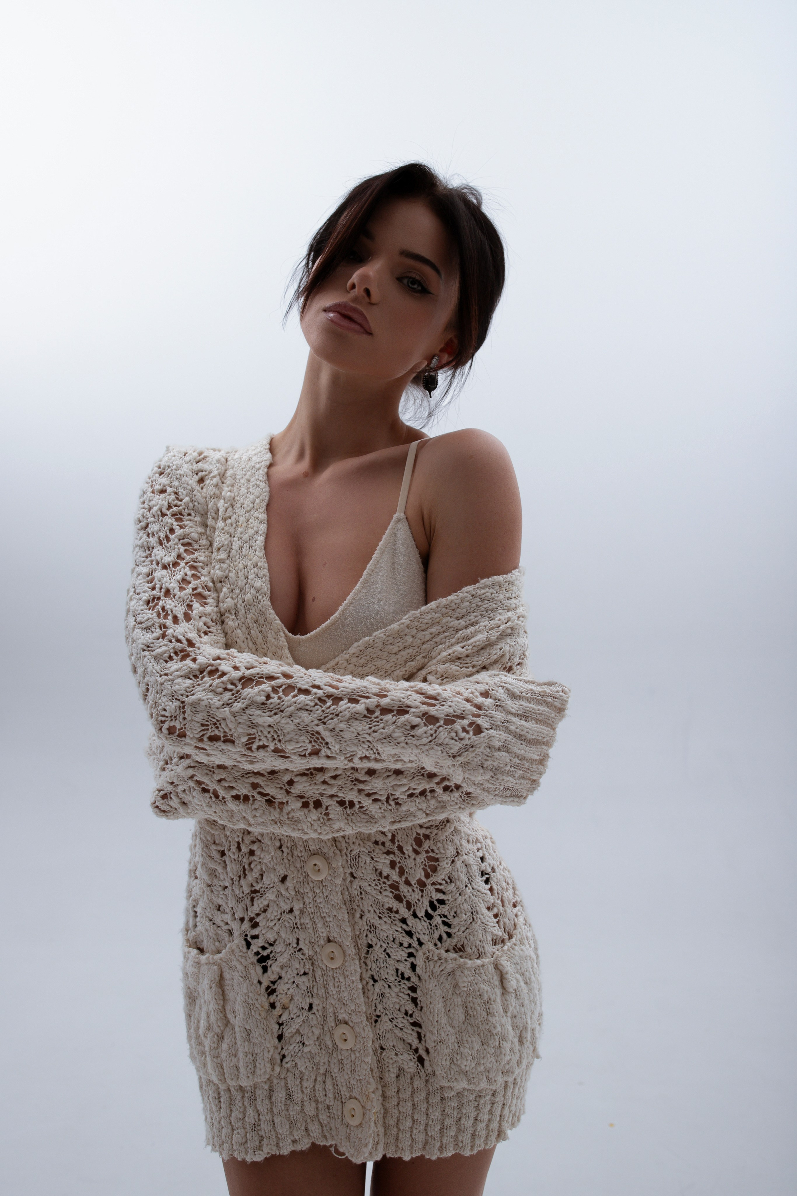 Лина. Лиза|фотограф для брендов и частных клиентов в Москве