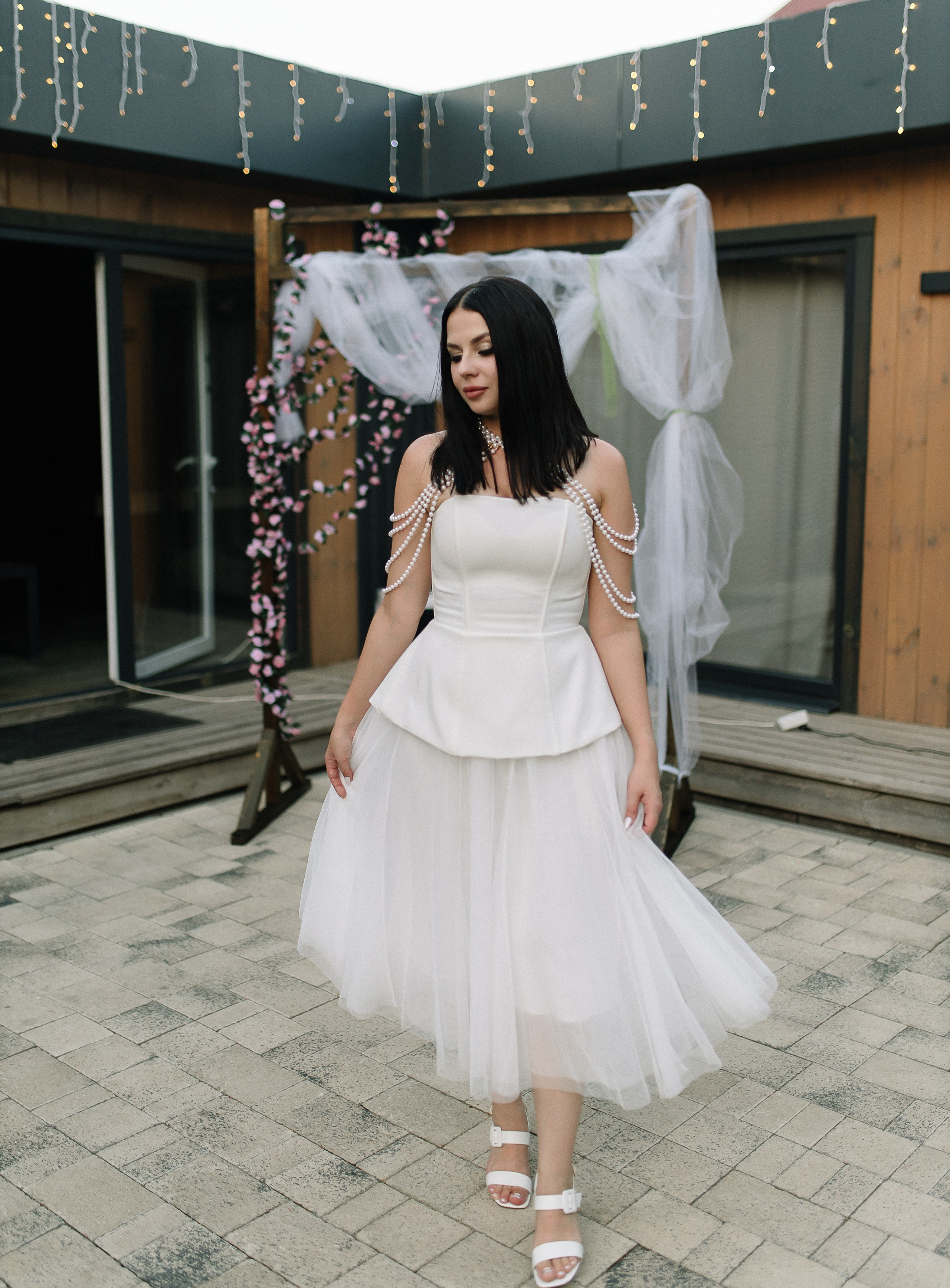 Камерные Свадьбы. Meryfotoidea