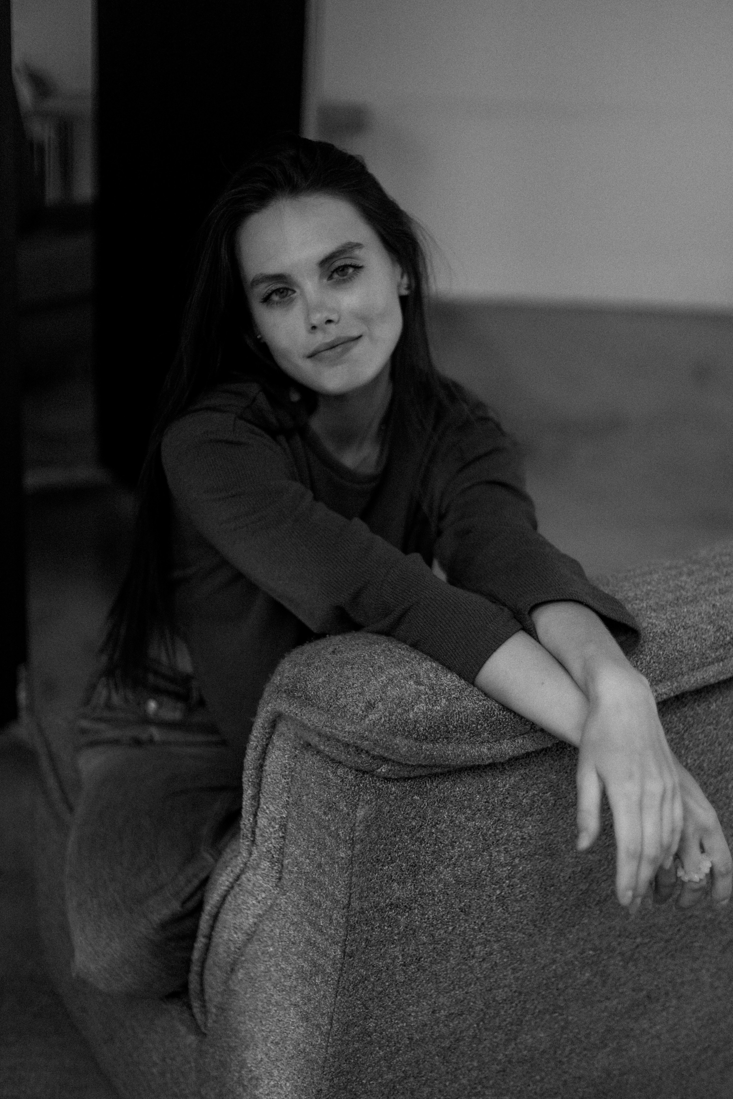 Владлена. Женский фотограф в Москве Юля Иванова