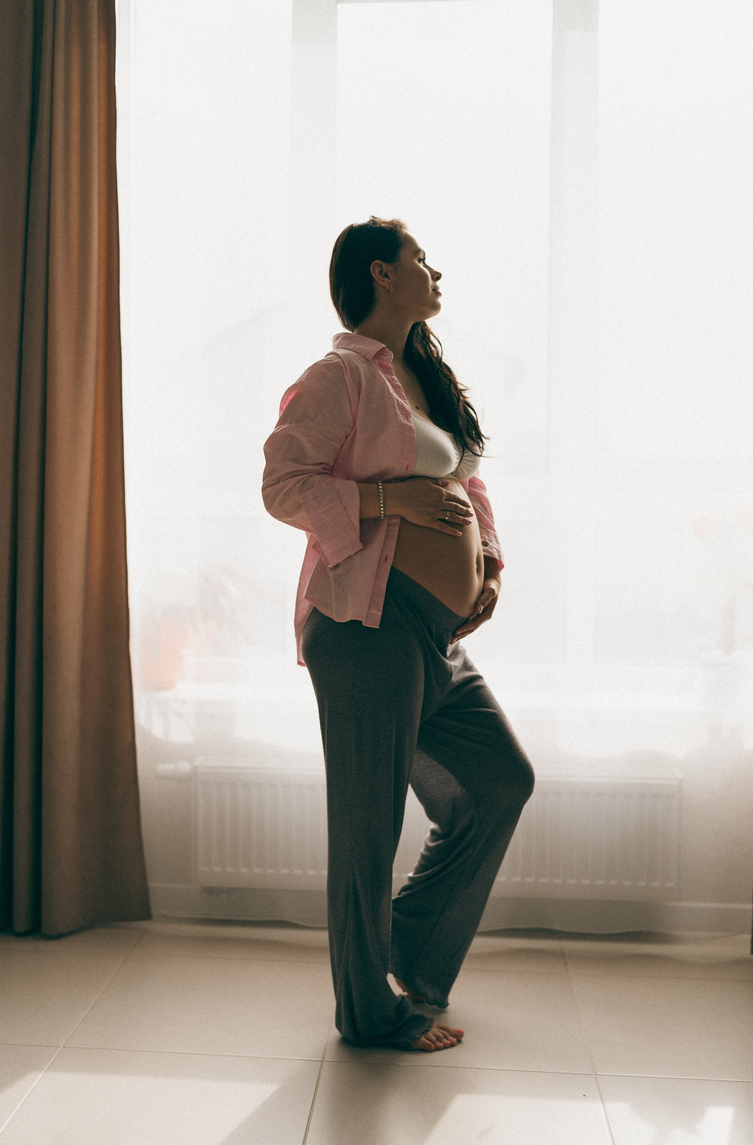 Фотосессии беременности. Фотограф из Екатеринбурга Алена Мусалимова