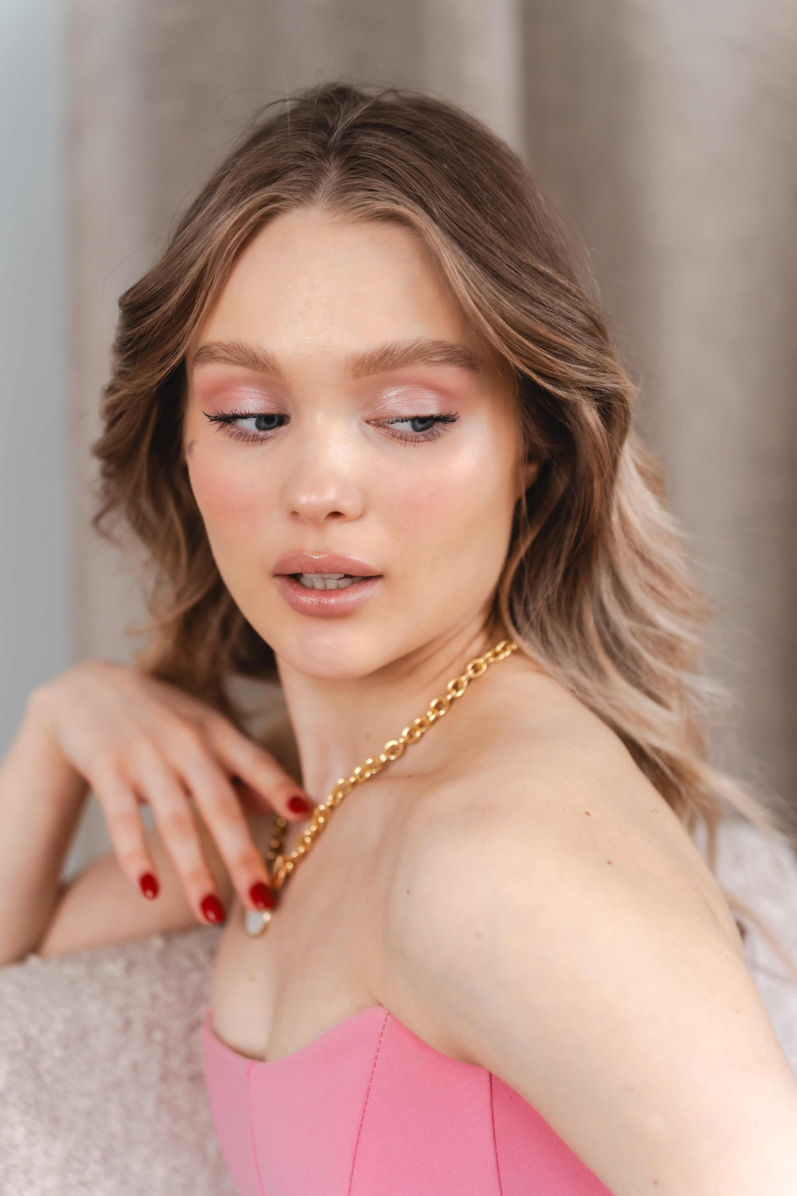 Индивидуальная фотосессия Екатеринбург. Фотограф из Екатеринбурга Алена Мусалимова