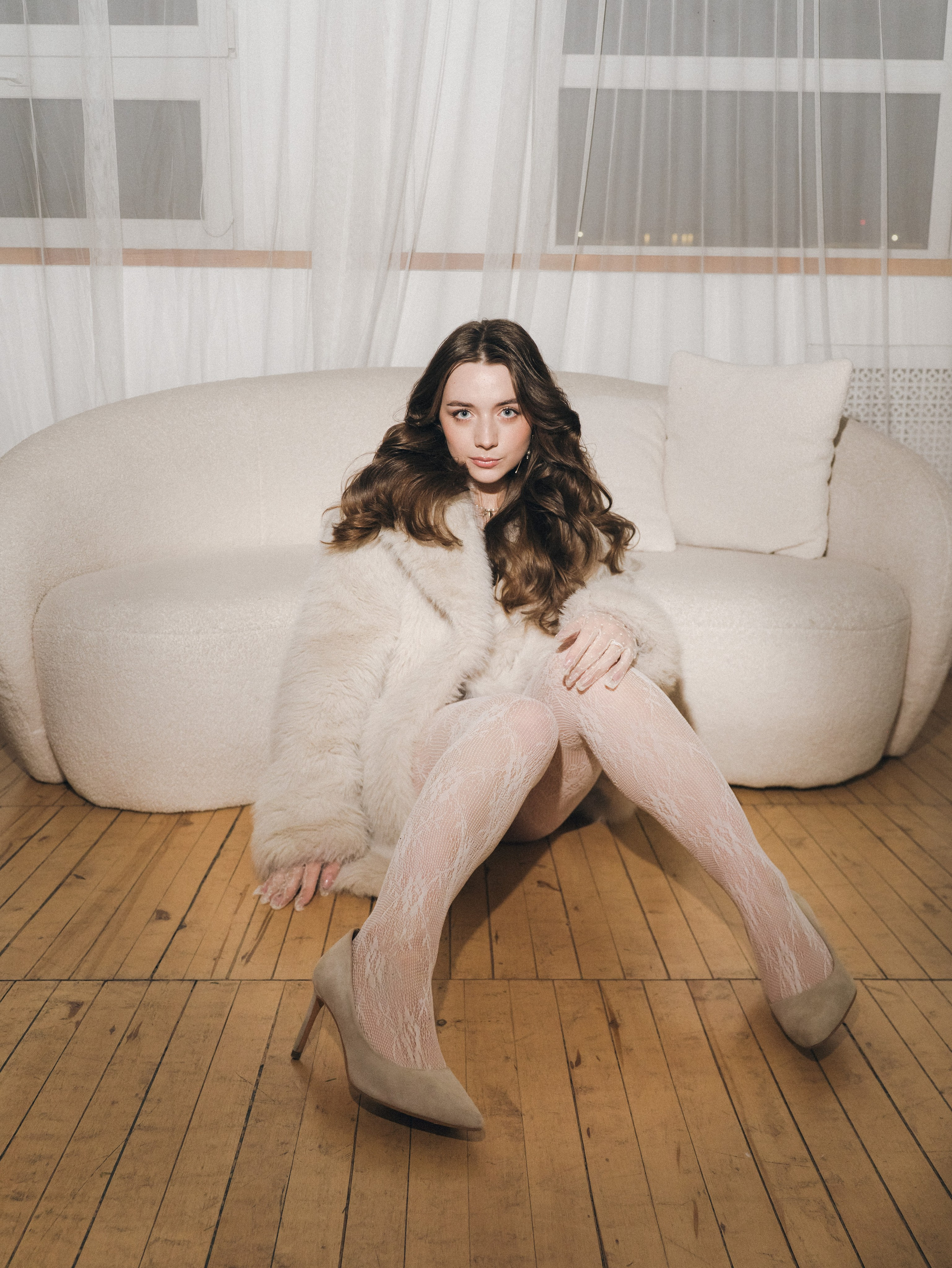 Индивидуальная фотосессия Екатеринбург. Фотограф из Екатеринбурга Алена Мусалимова