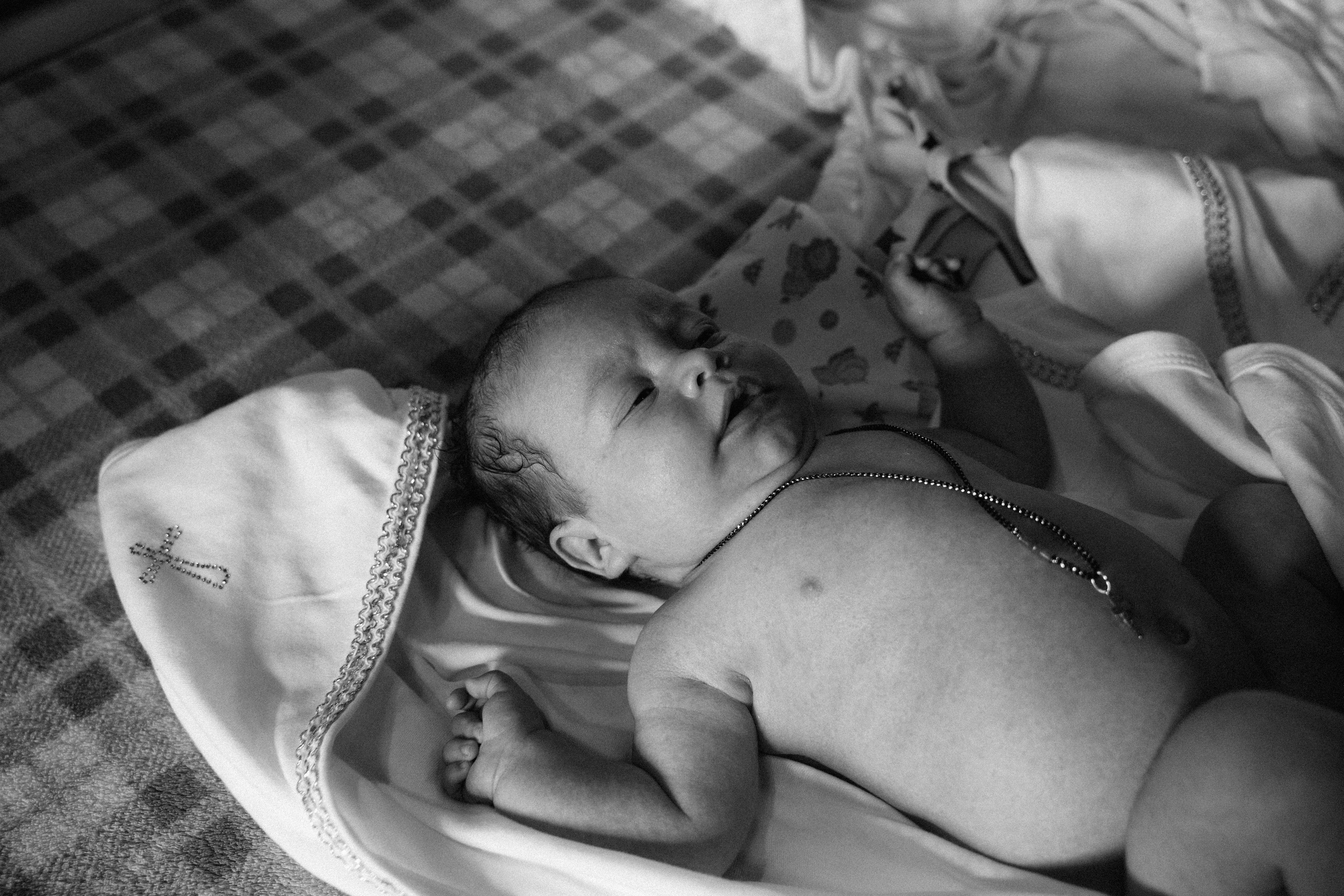 Фотограф Таинства Крещения в г. Арзамас Кристина Лисина. Свадебный и семейный фотограф Кристина Лисина в Арзамасе