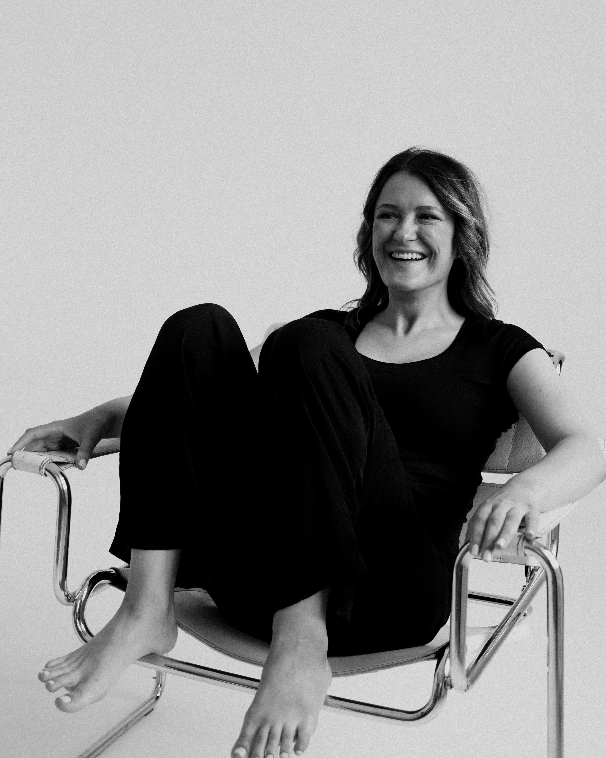 LENA. Анастасия Максимова — фотограф, Москва