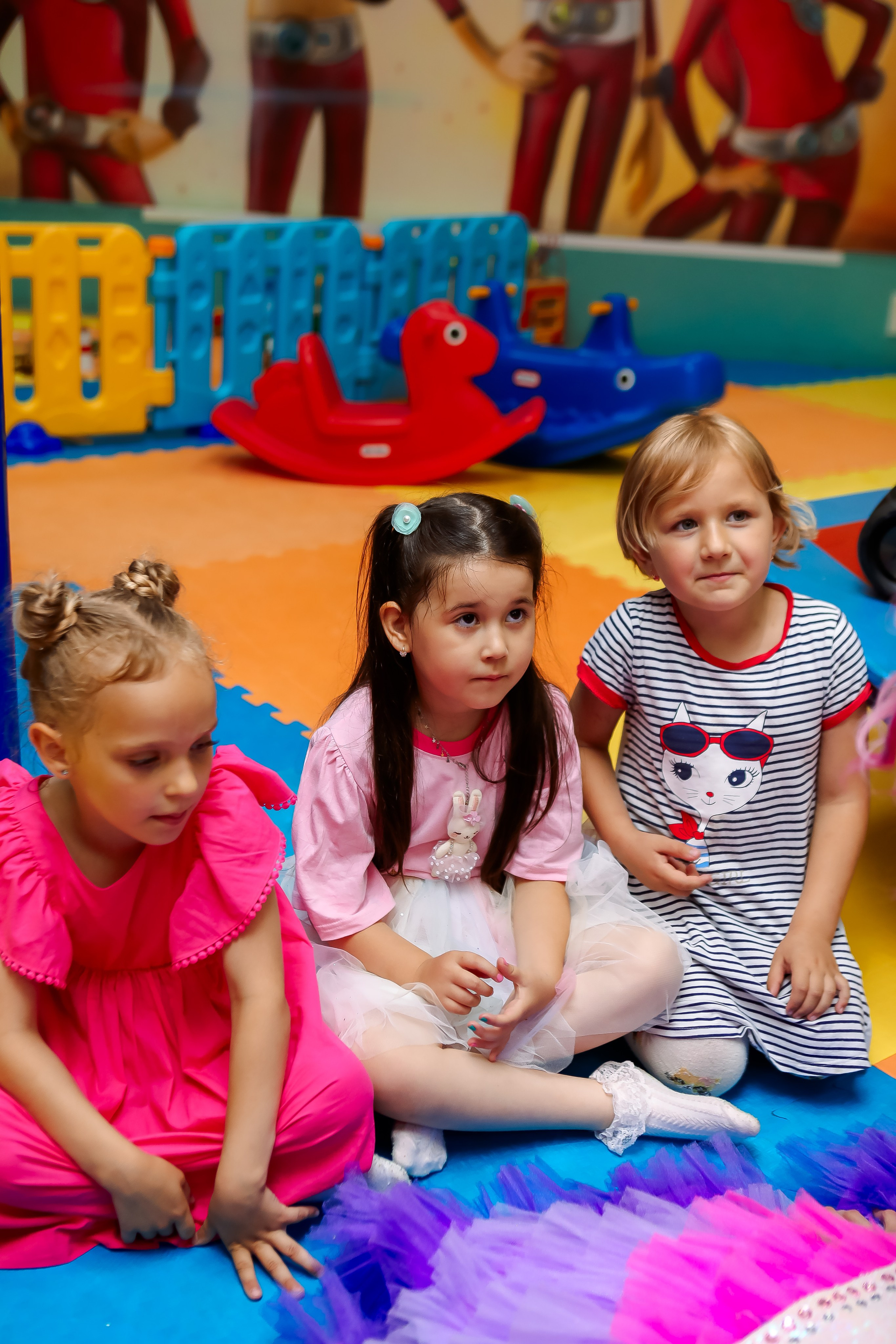 Вечеринка Киры. Семейный и свадебный фотограф во Владивостоке Аня Смецкая