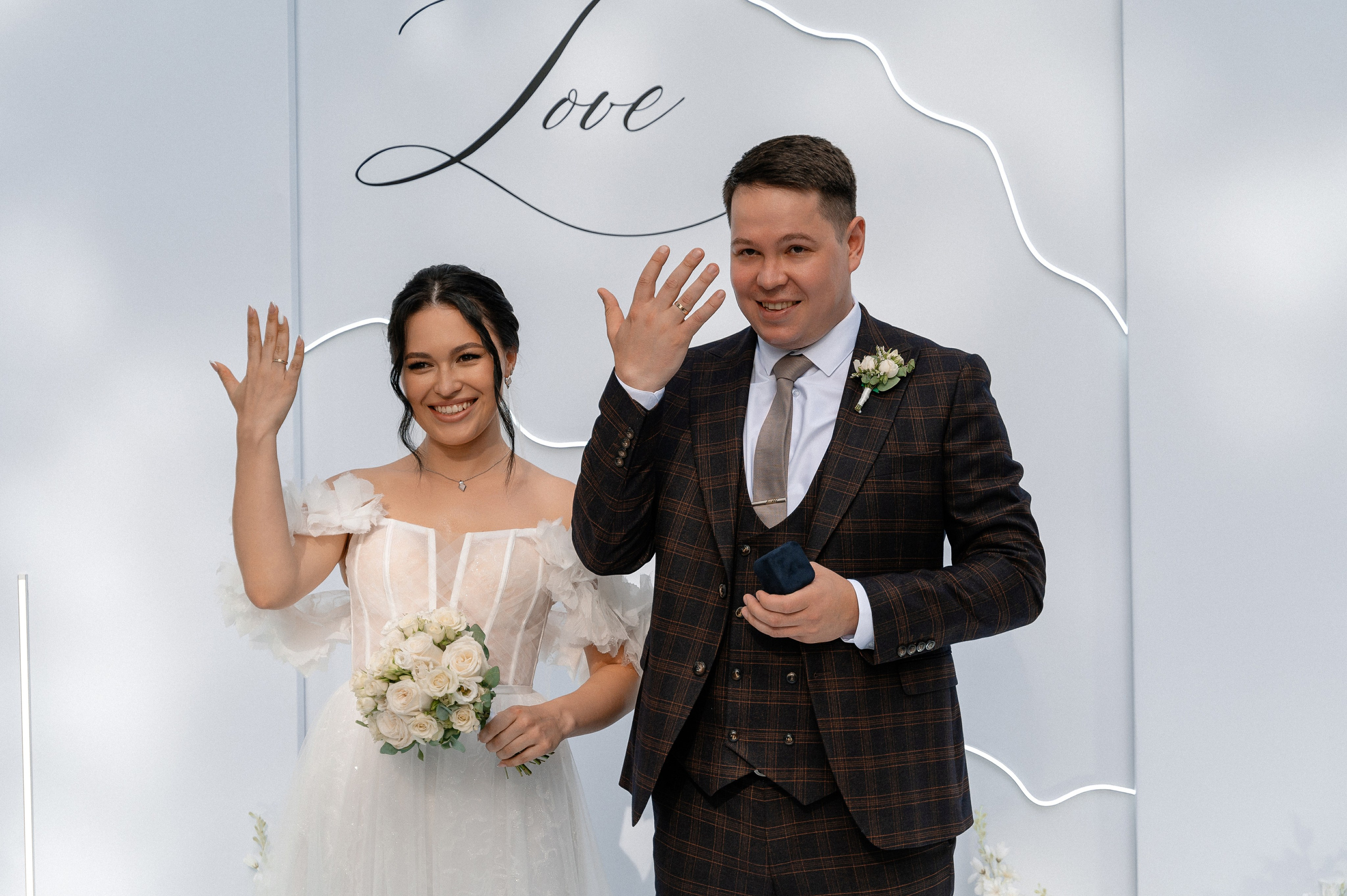 Анонсы съемок. Свадебный и семейный фотограф в Чебоксарах Ирина Левнер