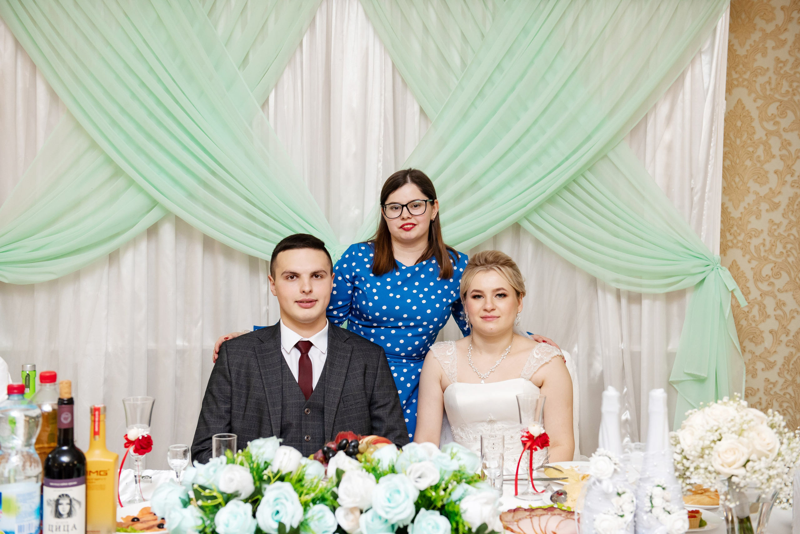 Андрей и Анастасия. Семейный и свадебный фотограф в Ельце Юлия Дякина