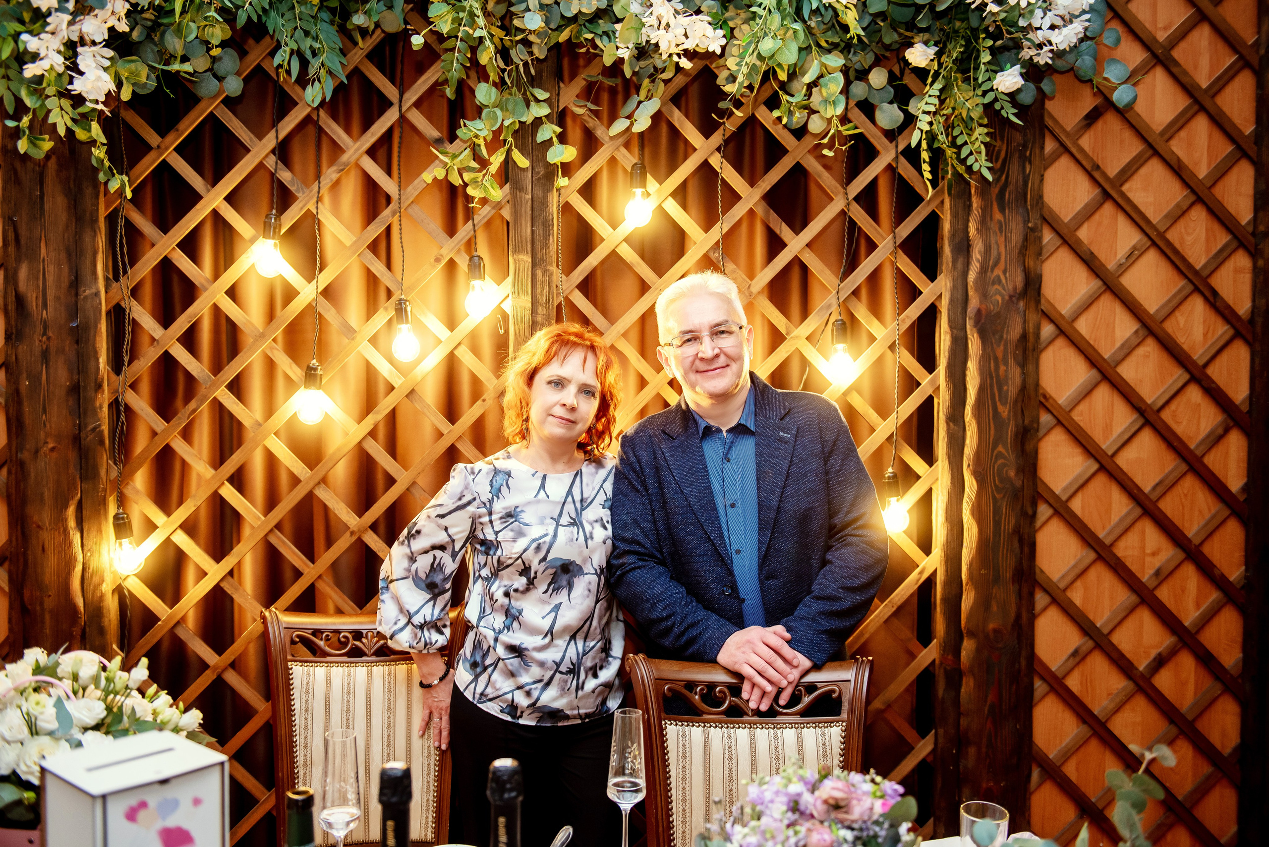 Алексей и Екатерина. Семейный и свадебный фотограф в Ельце Юлия Дякина