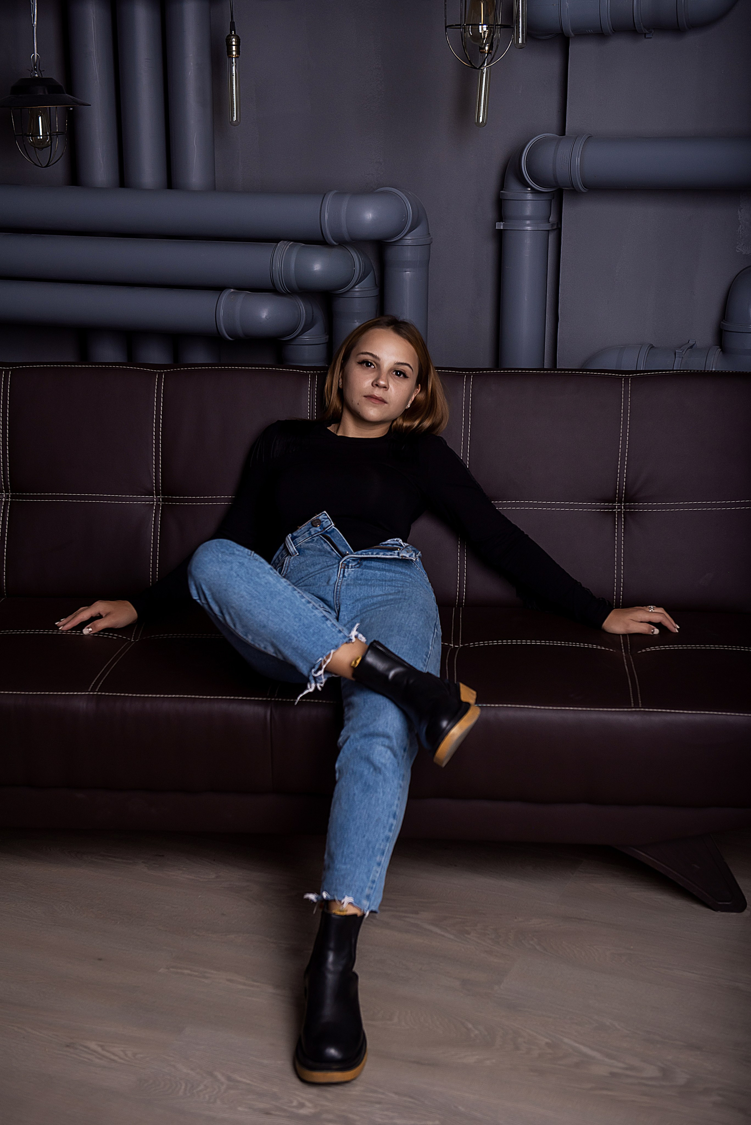 Эмма. Семейный и свадебный фотограф в Ельце Юлия Дякина