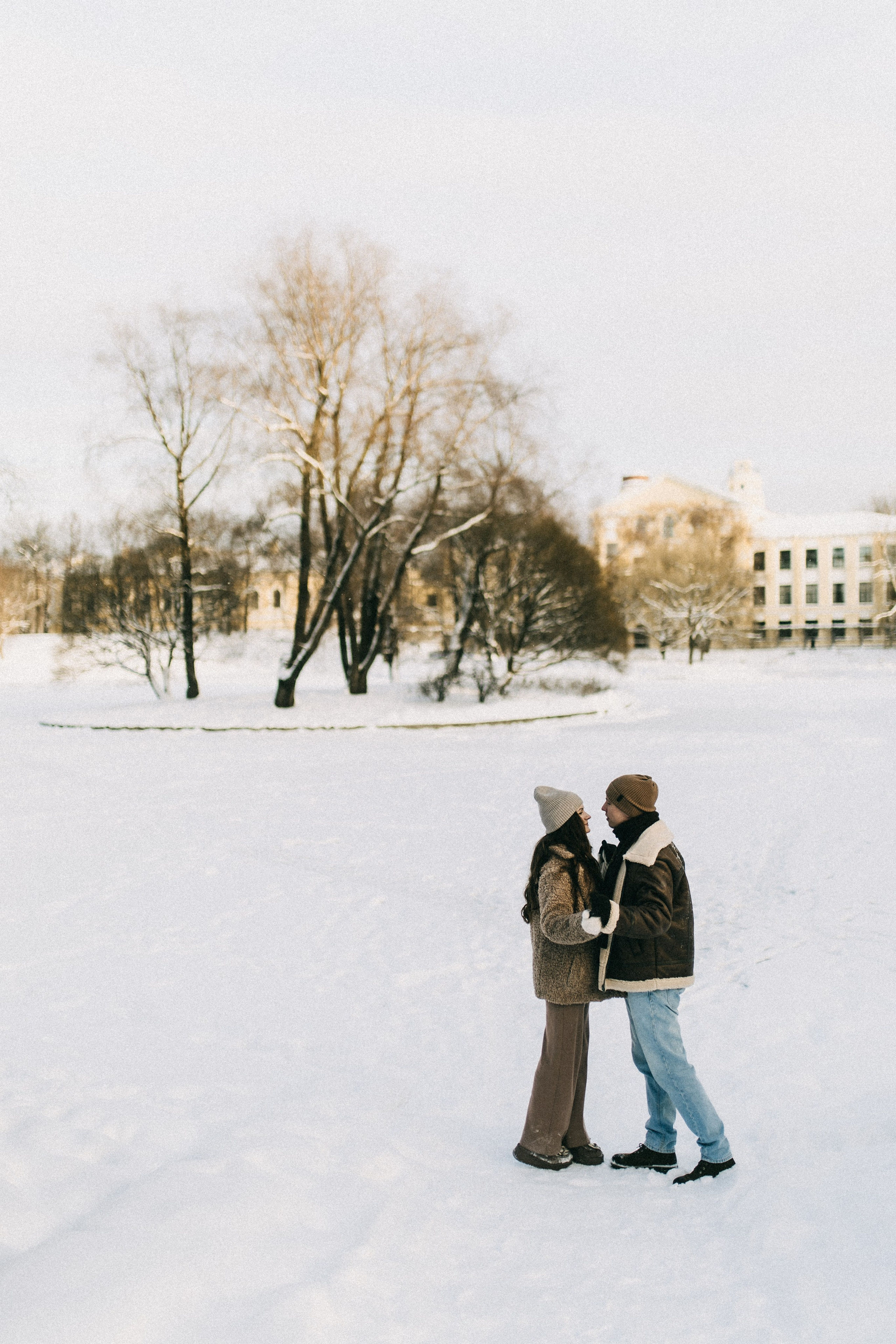 Женя и Миша. Фотограф в Санкт-Петербурге