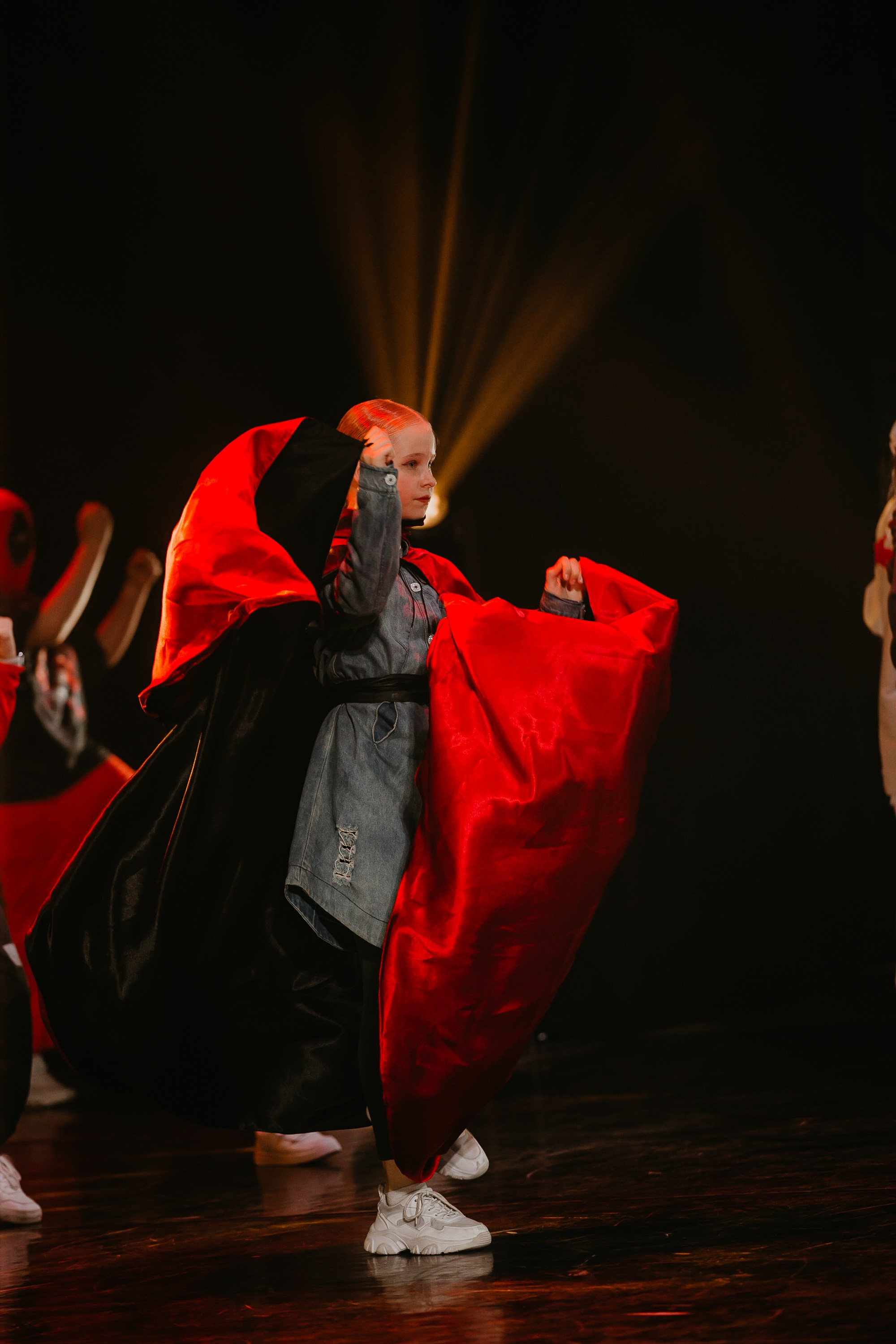 Студия танцев «Rocky» Отчётный концерт «ВМЕСТЕ». Фотограф событий Злобин Дмитрий