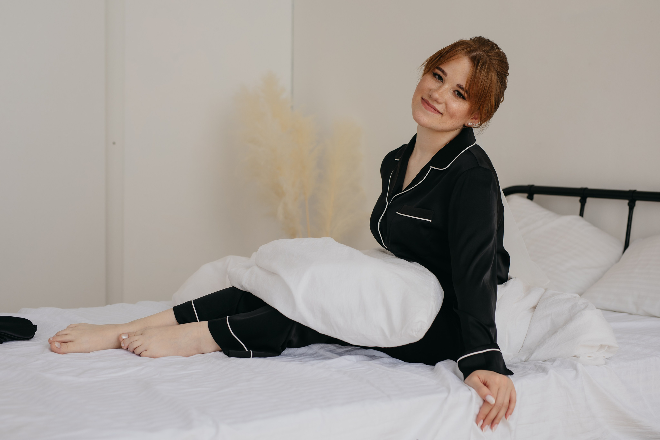 Айдар и Анастасия. Свадебный и женский фотограф