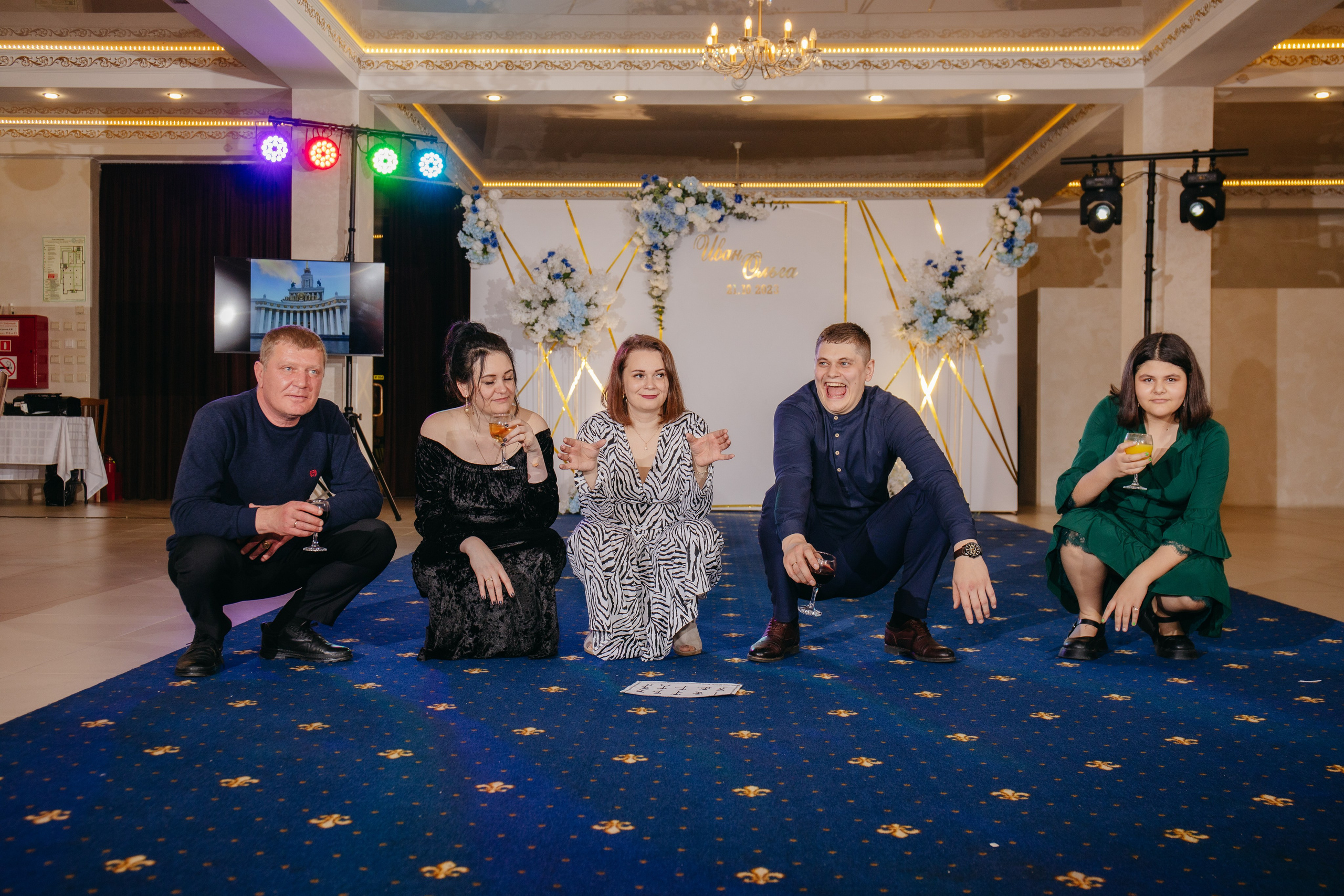 Иван и Ольга. Свадебный и женский фотограф