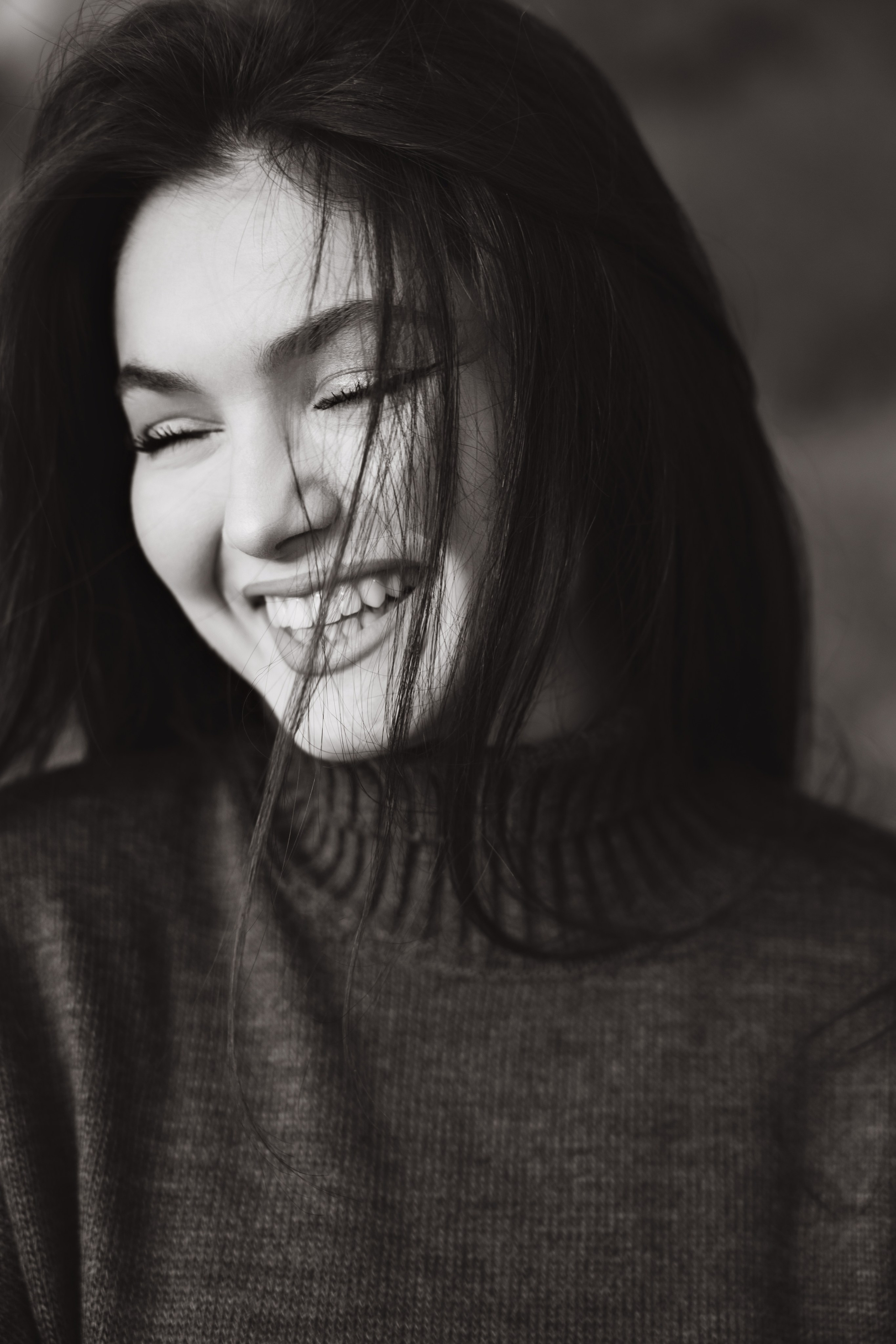 Виктория. Фотограф Бутко Оксана