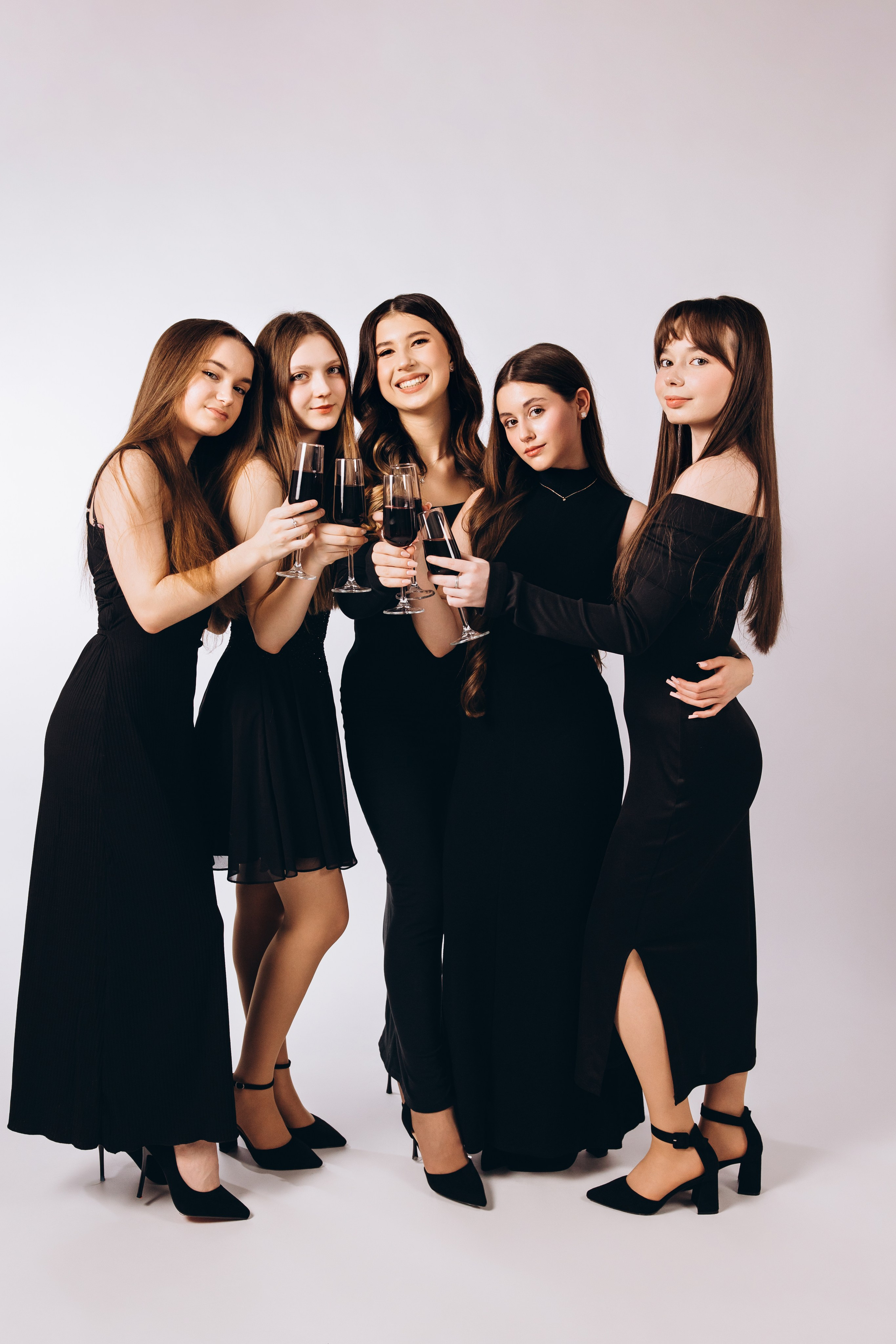 Дарья. Фотограф Бутко Оксана