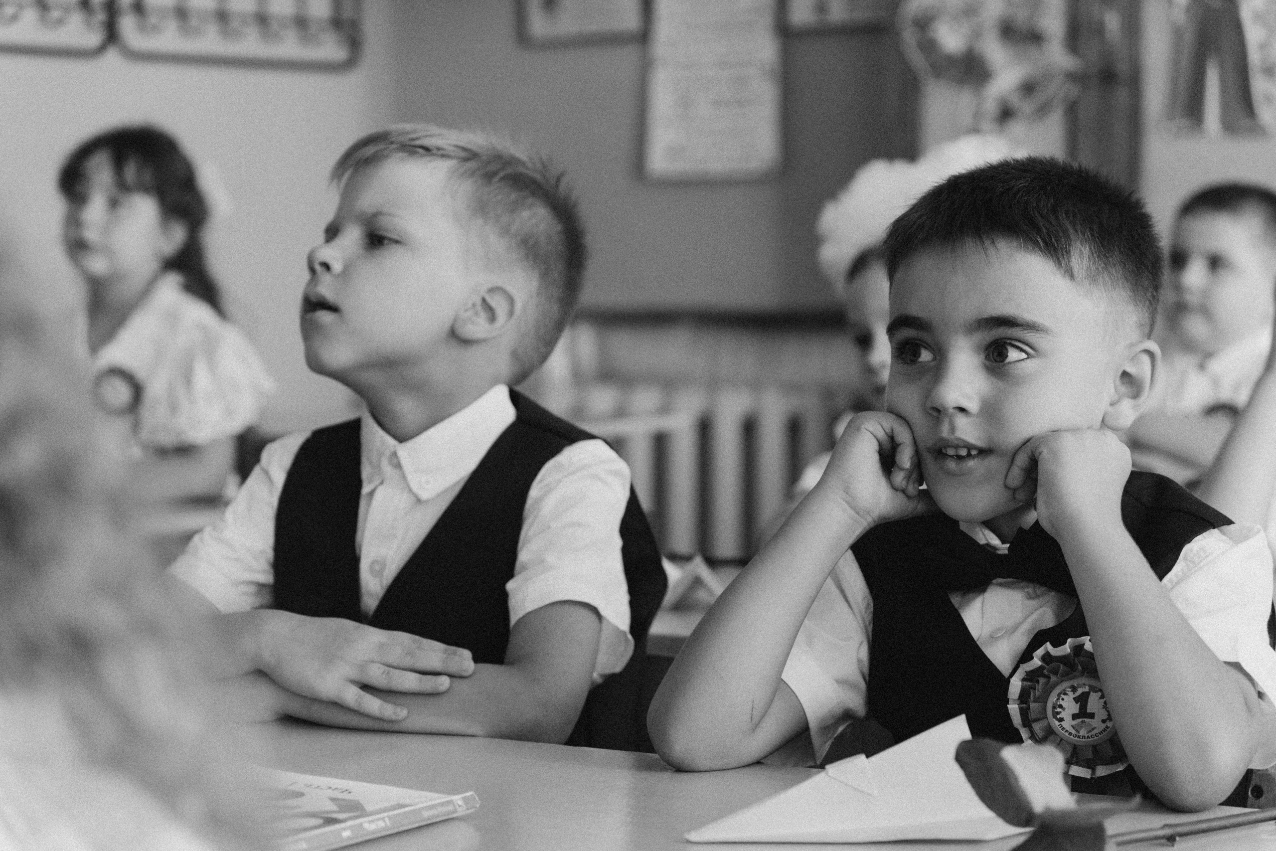 1 сентября. Семейный lifestyle фотограф в Ростове-на-Дону