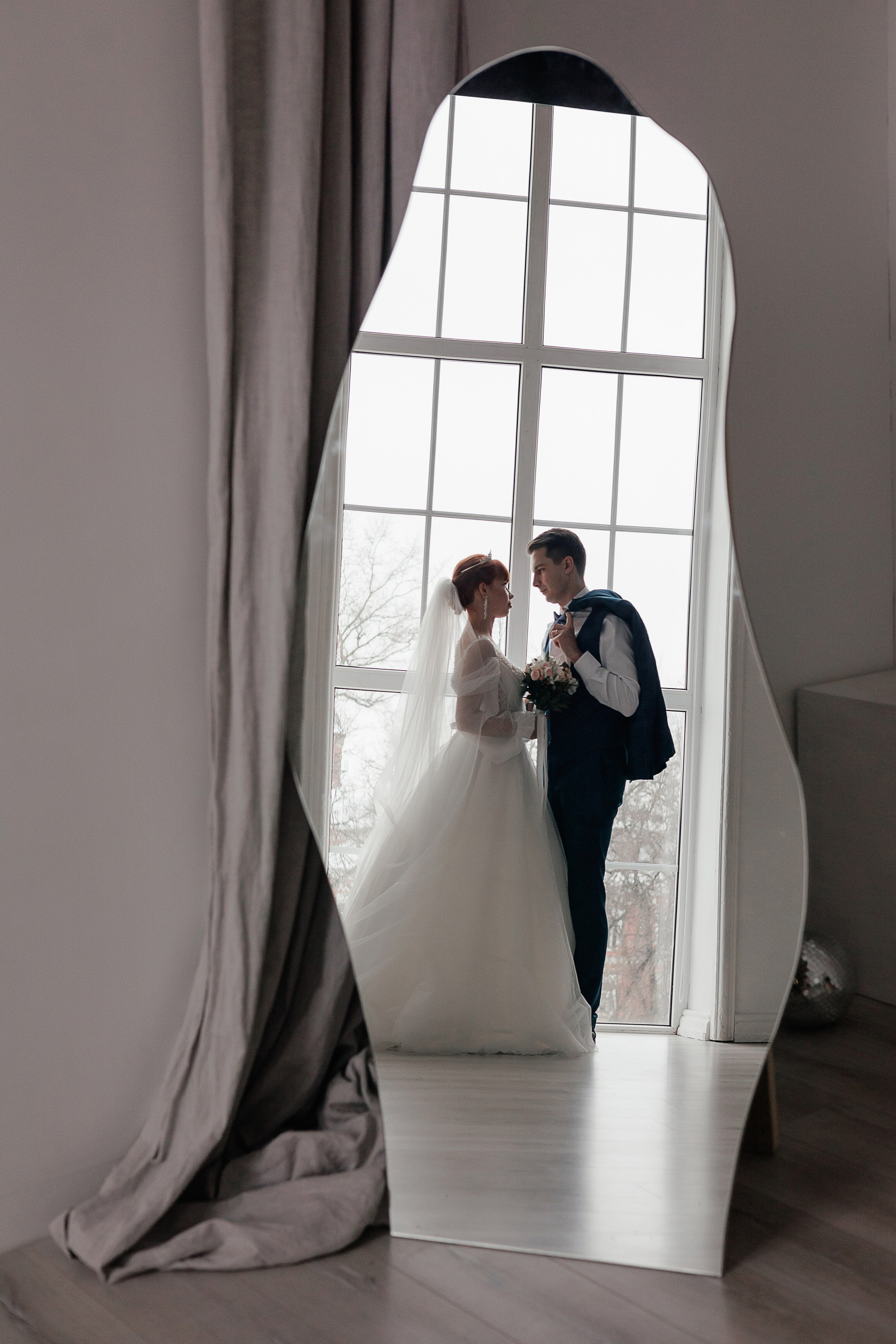 Свадьба Алексея и Яны. Свадебный и семейный фотограф в Твери и Тверской области