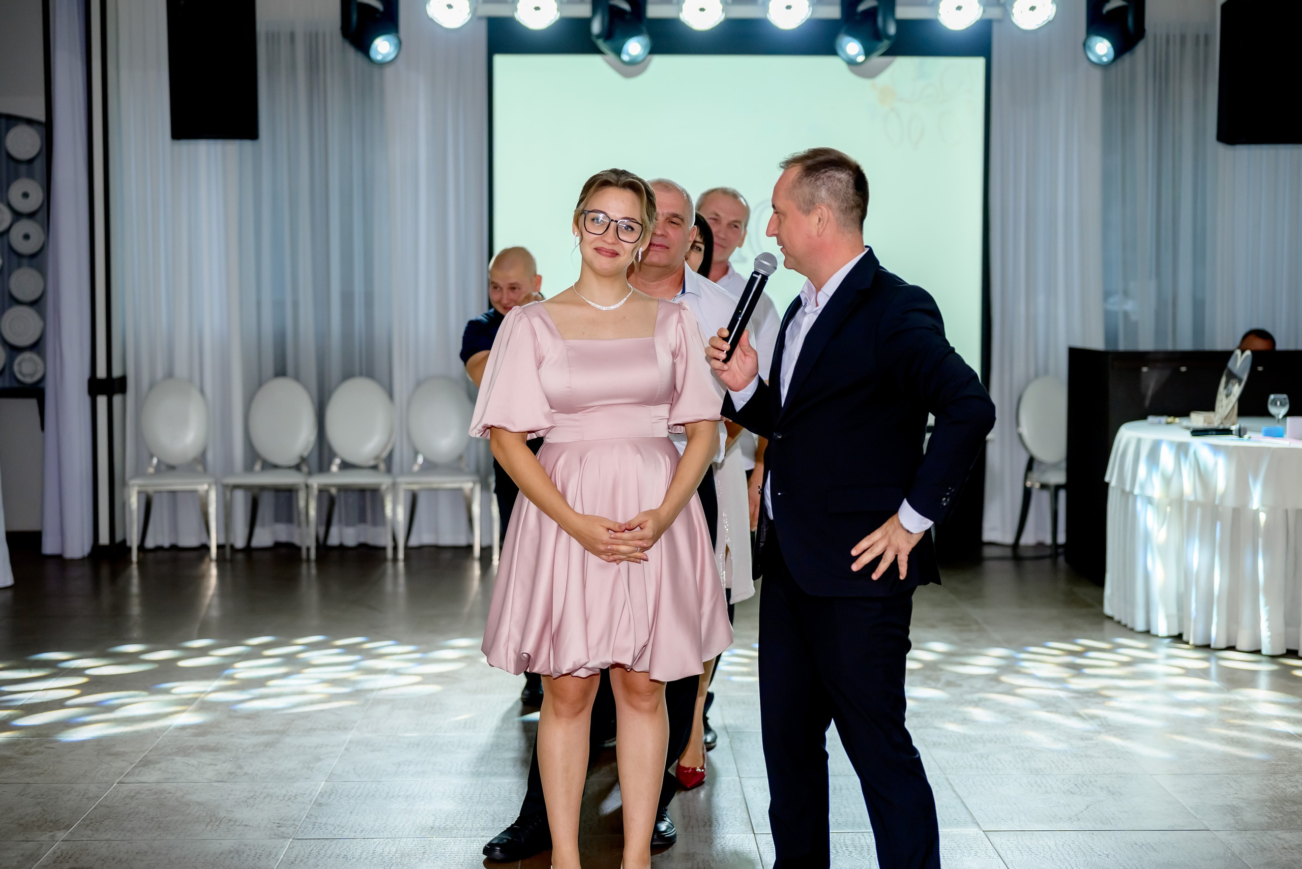 Банкетная часть (1). Юлия Басня семейный и свадебный фотограф в Донецке