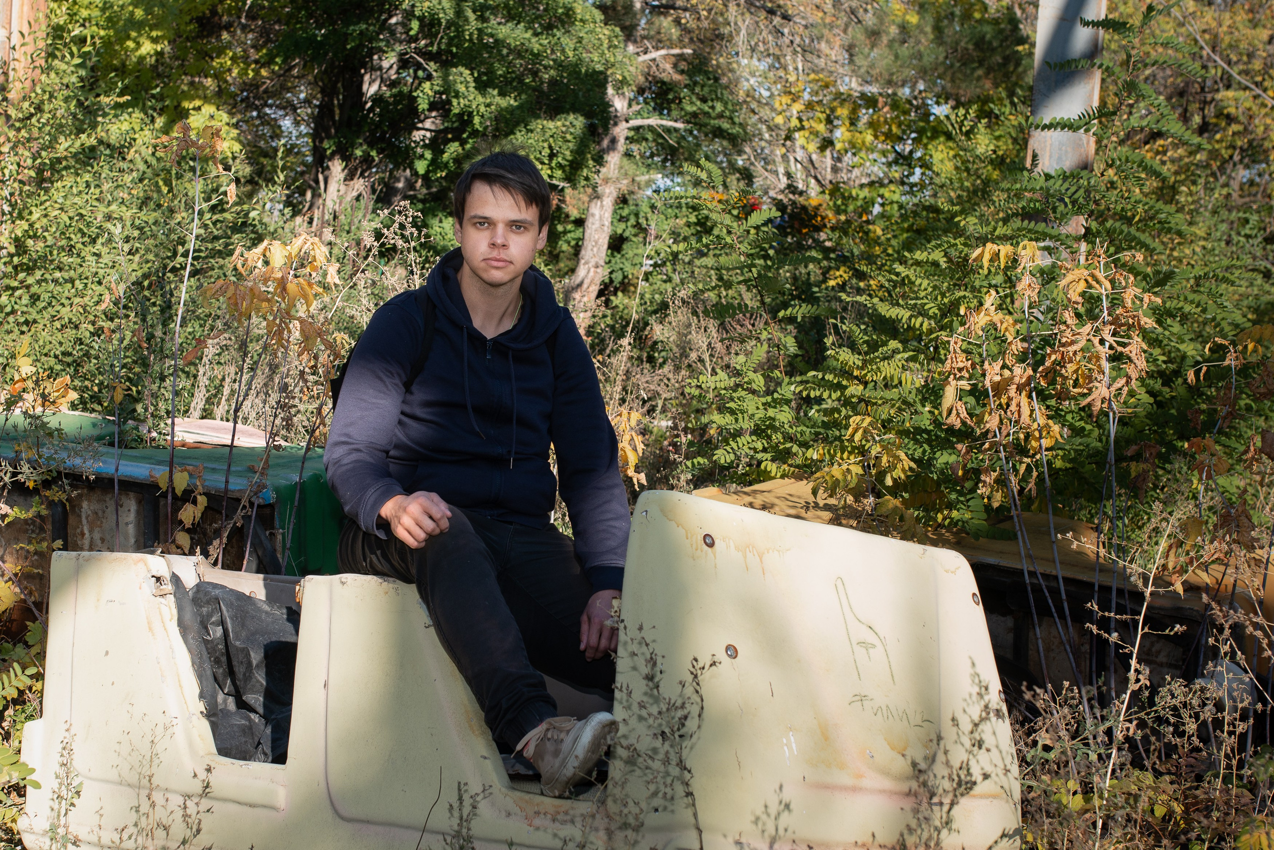 Эко мероприятия. Ивент-фотограф Санкт-Петербург/Event photographer based in St.Petersburg, Russia