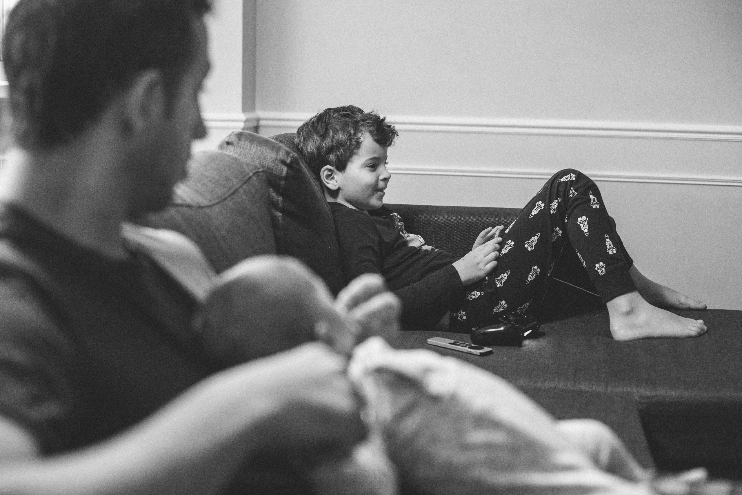 Андрей, Аленка, Михи, Тео. Свадебный и Репортажный фотограф Нижний Новгород Москва Ежов Иван