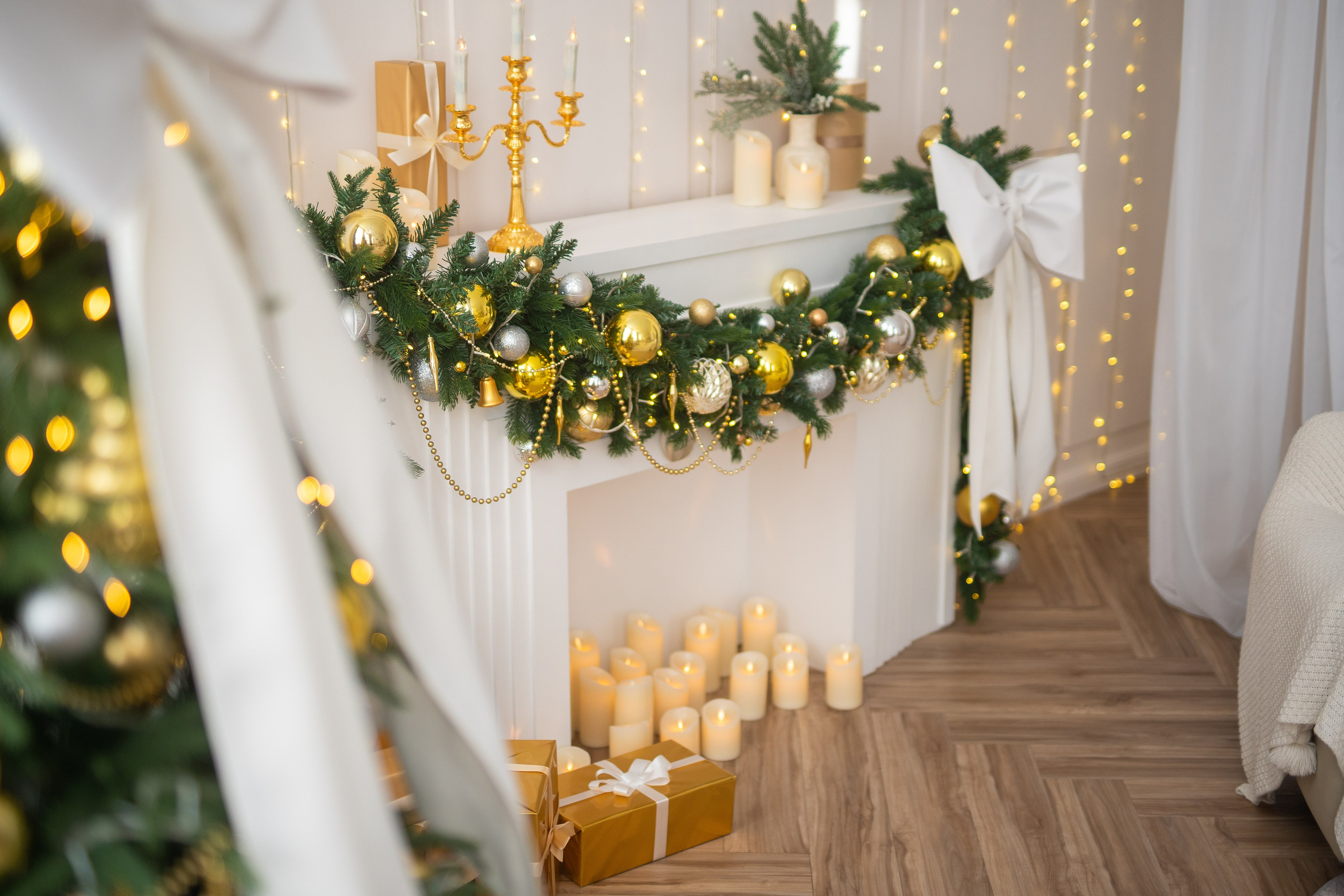 Зал Белый. Фотограф г. Хабаровск. Семейные и индивидуальные съёмки